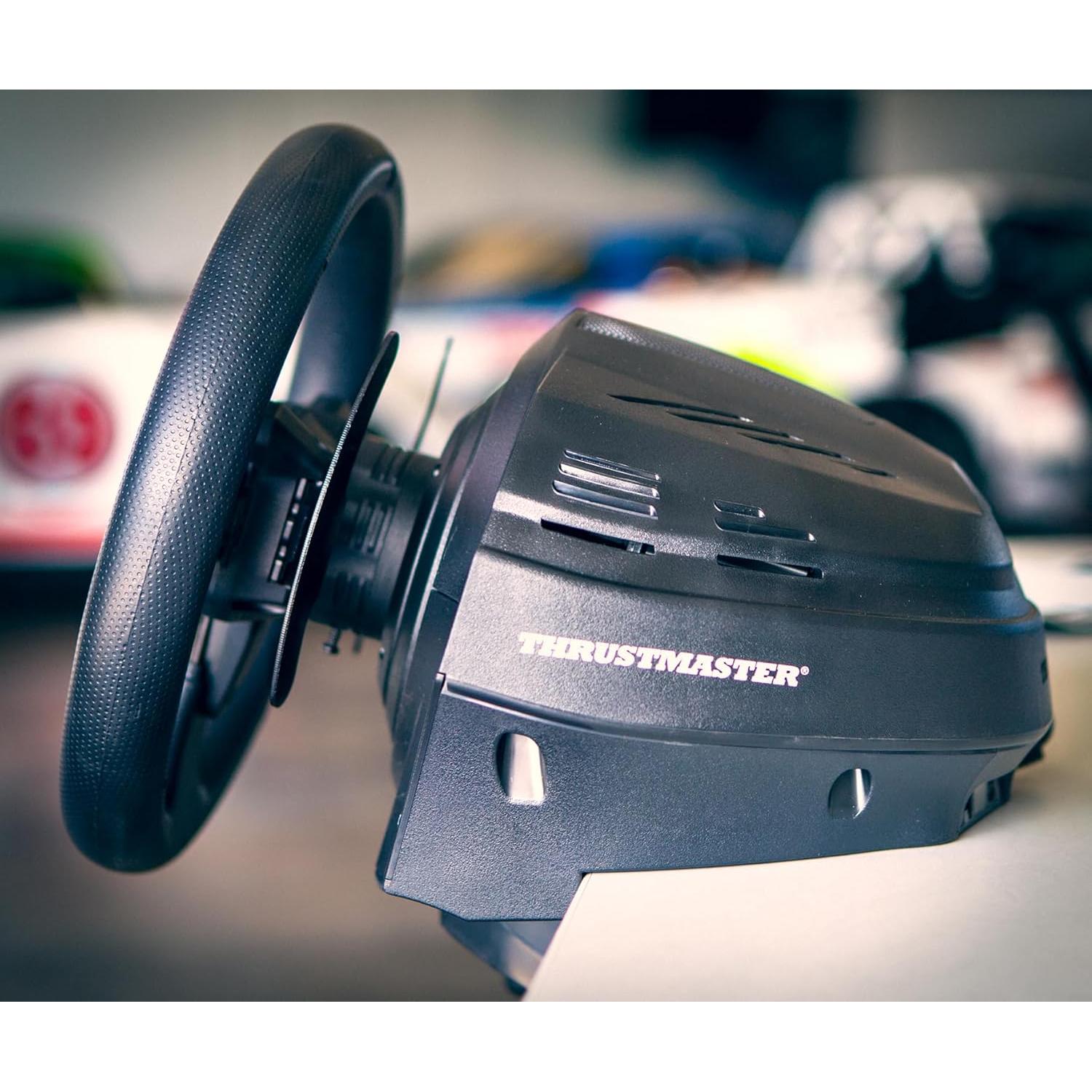 Volante Thrustmaster T300RS GT 1080° Force Feedback PS5