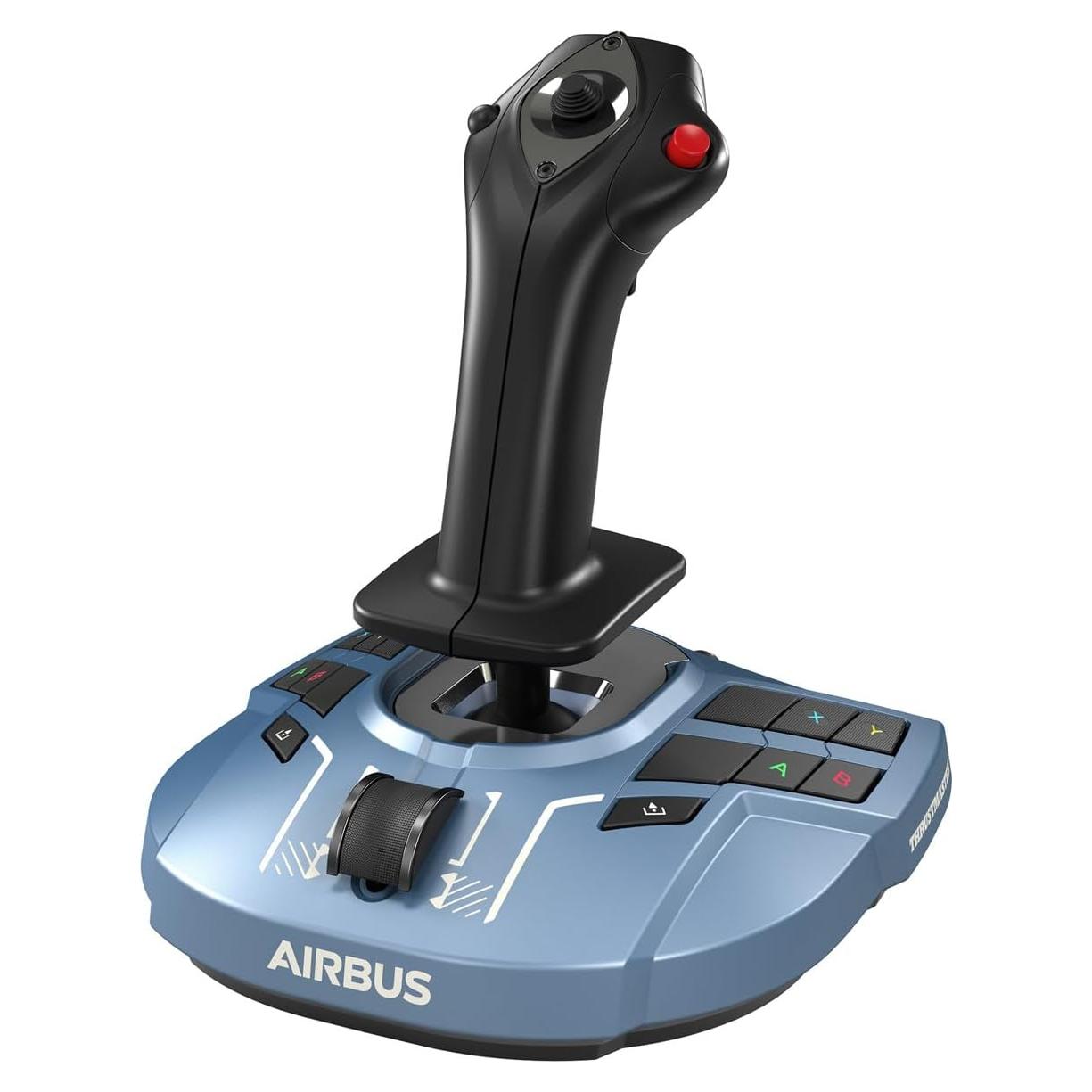 Thrustmaster TCA Sidestick Airbus X - Compatible PC y Xbox