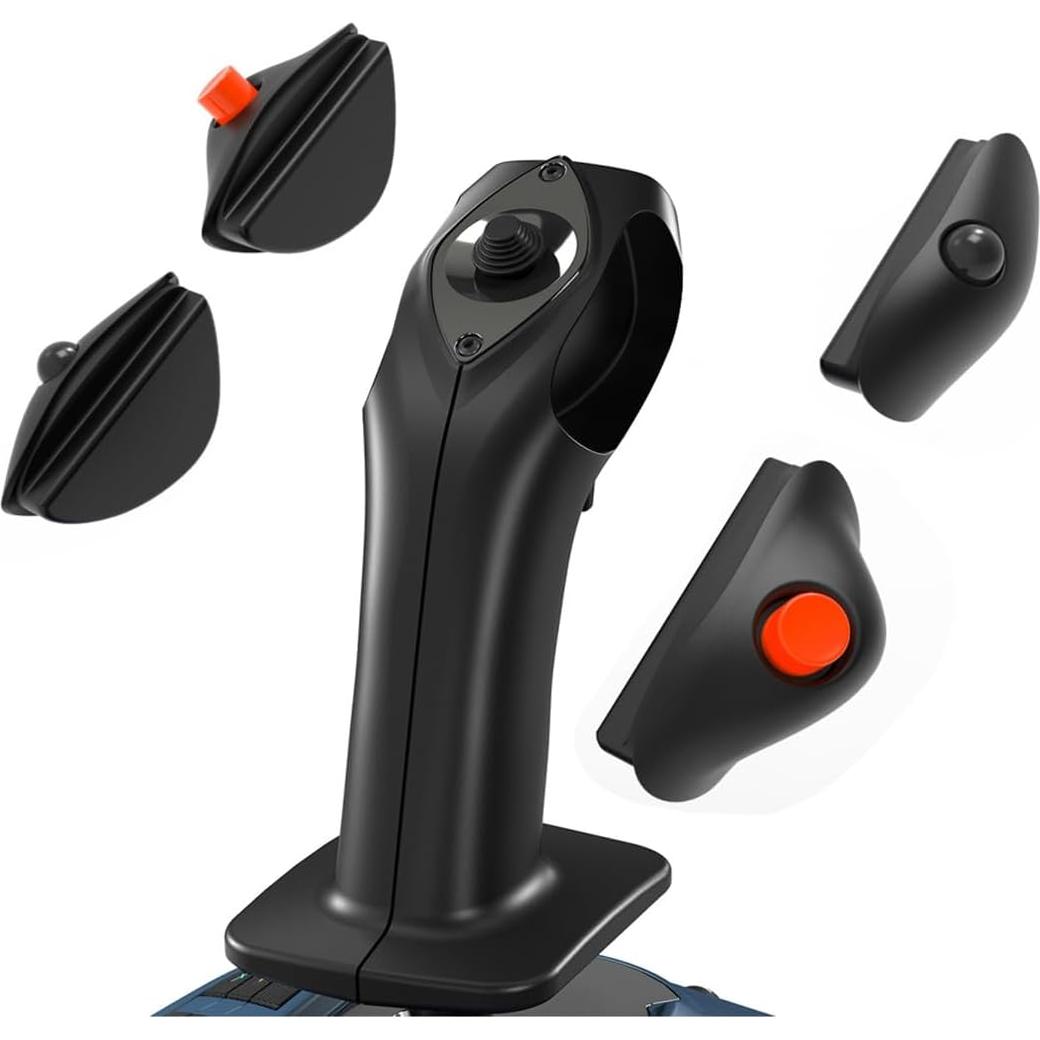 Thrustmaster TCA Sidestick Airbus X - Compatible PC y Xbox