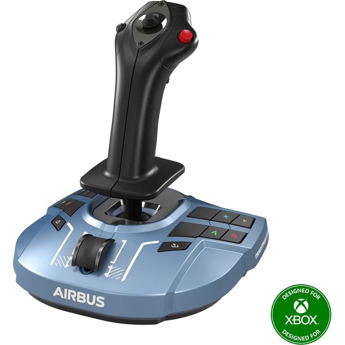 Thrustmaster TCA Sidestick Airbus X - Compatible PC y Xbox