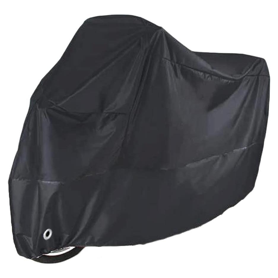 Cubierta Impermeable para Motocicleta Longluosi 245x125cm