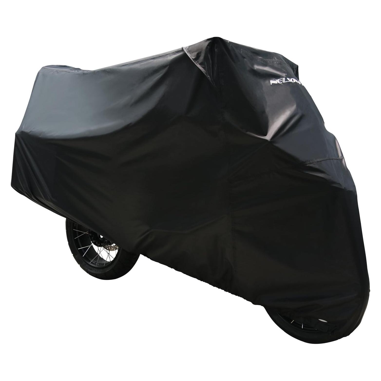 Cubierta de Moto Aventura Nelson Rigg DEX-ADV 100% Impermeable