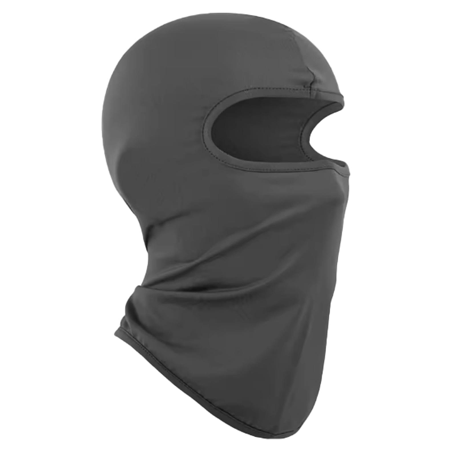 Máscara Balaclava Unisex Ezovino para Esquí y Motocicleta