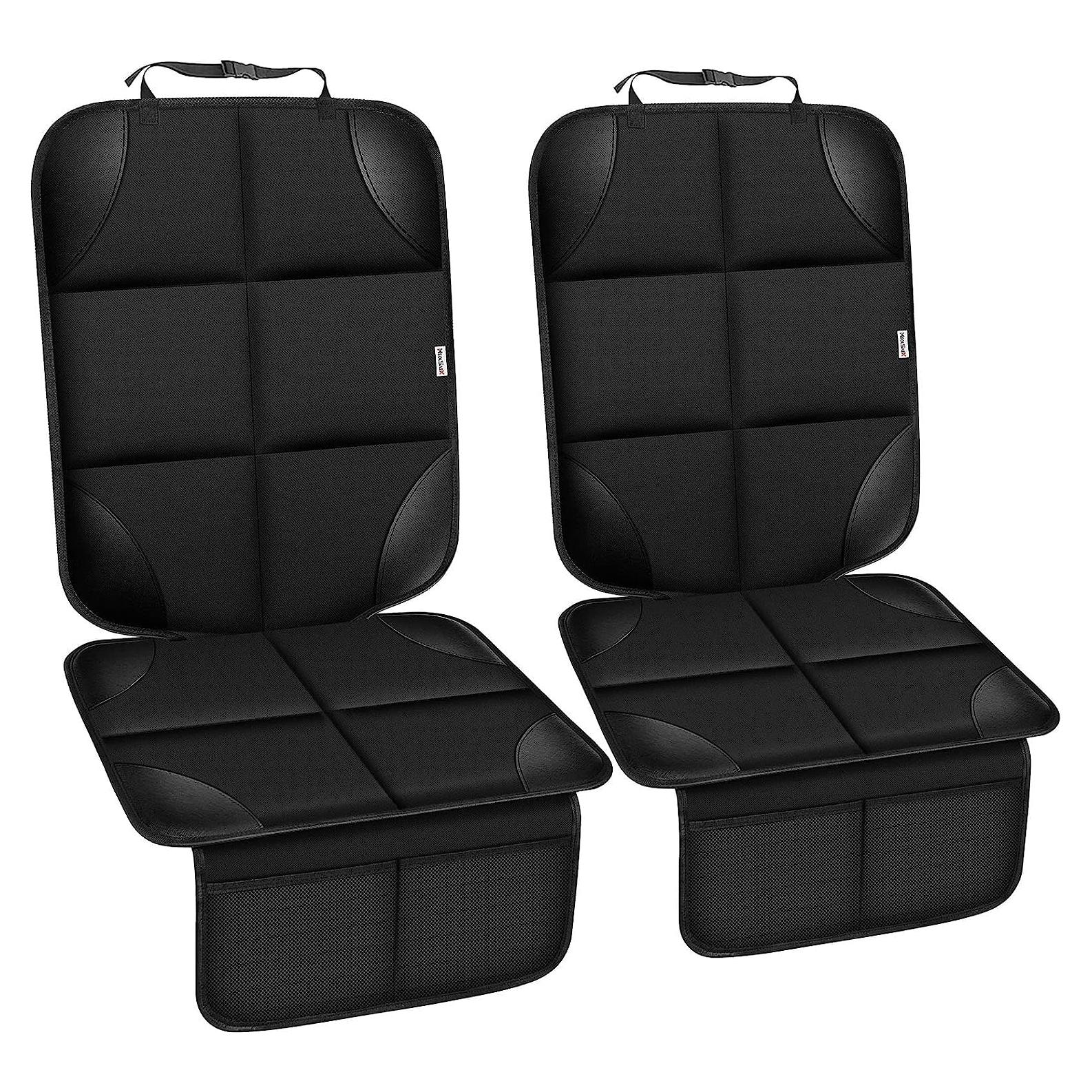 Protector de Asiento de Coche Meolsaek Universal Impermeable