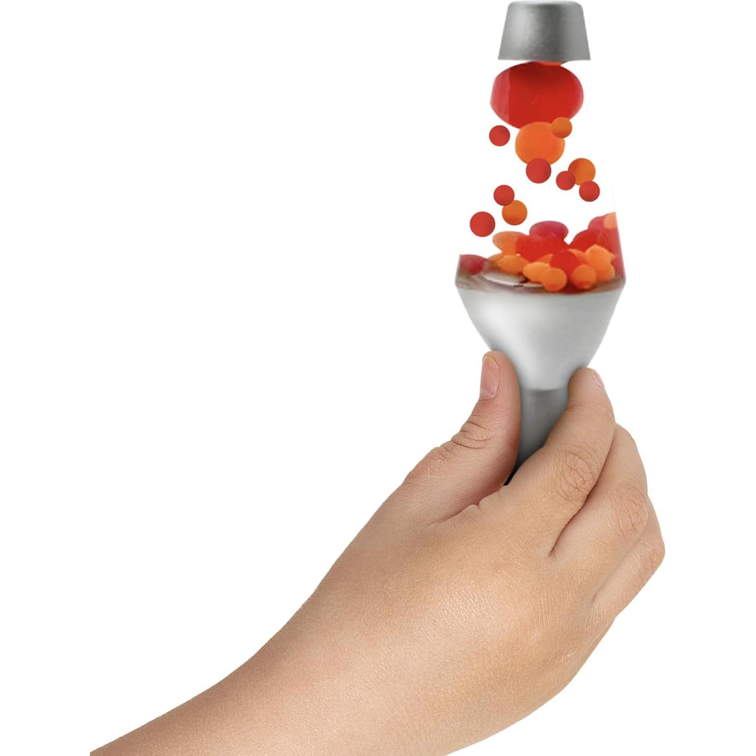 Juguete Antiestrés Lava Squish & Flow Schylling