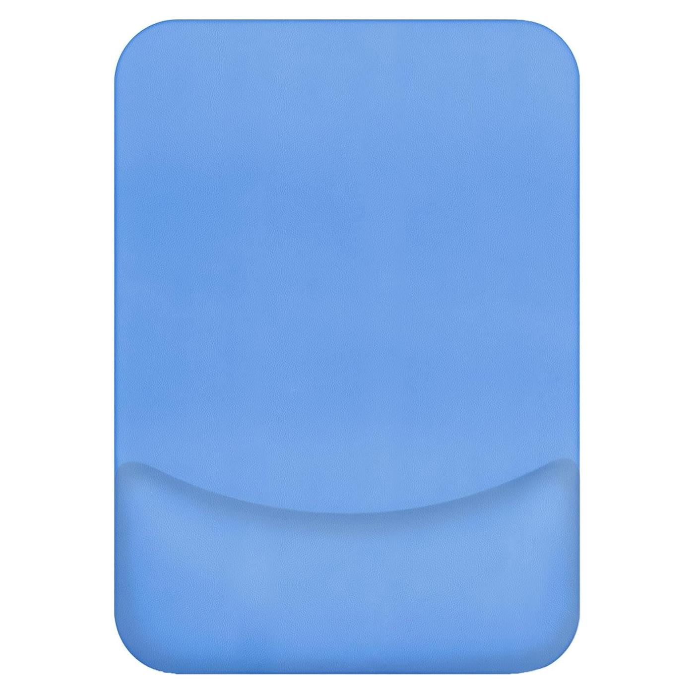 Alfombrilla de Ratón Ergonómica HOTTYAO con Soporte de Muñeca