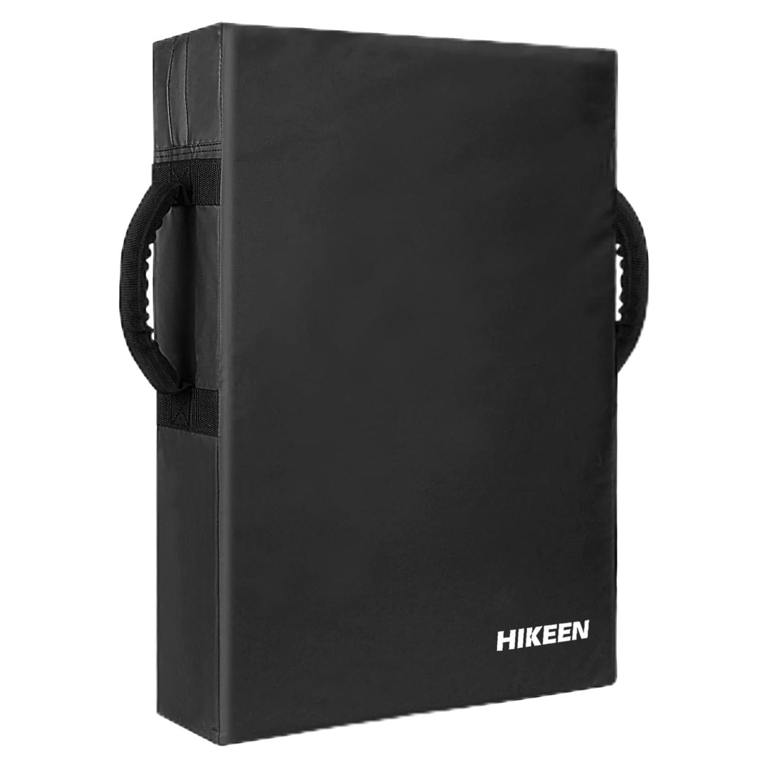 Almohadilla de Bloqueo Hikeen 61x41 cm para Fútbol y Entrenamiento