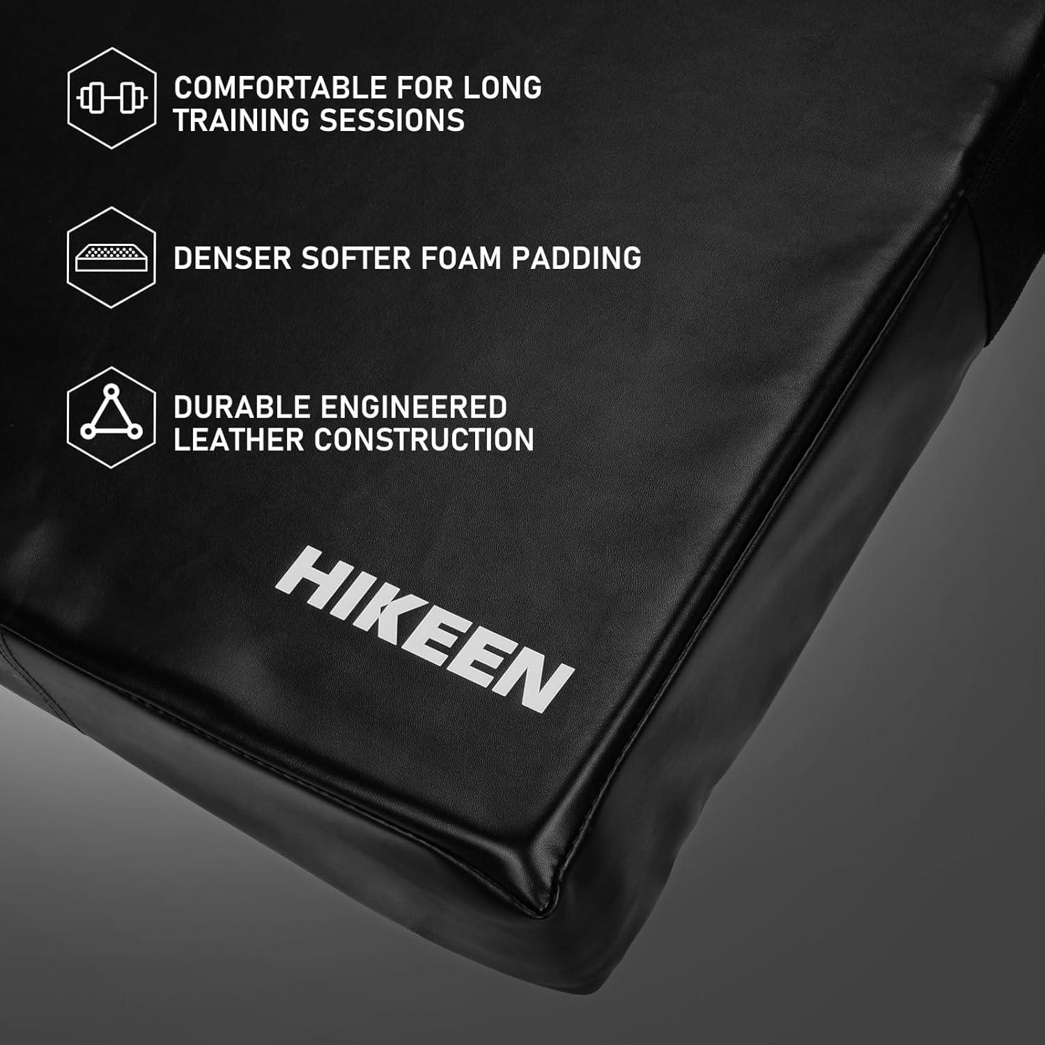 Almohadilla de Bloqueo Hikeen 61x41 cm para Fútbol y Entrenamiento