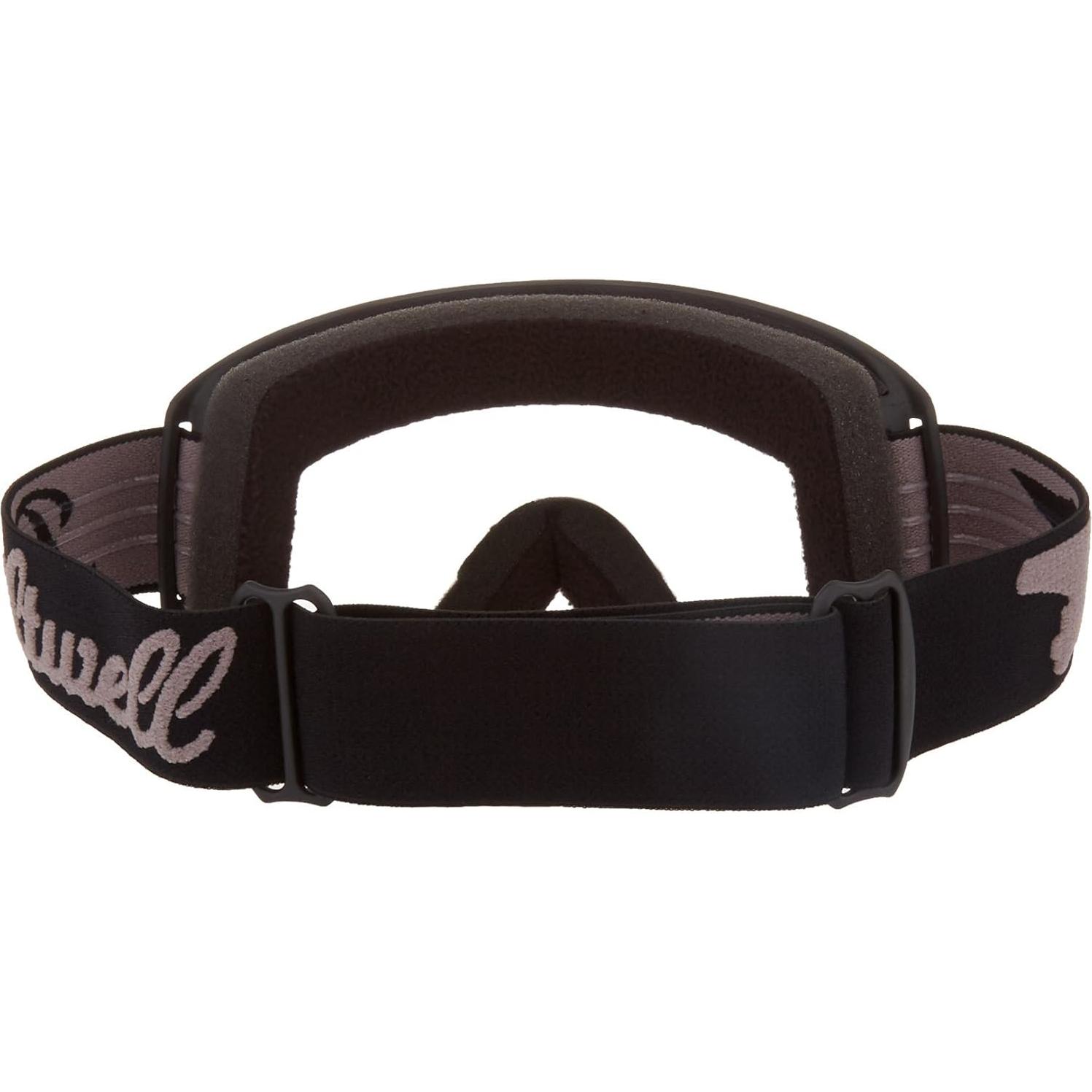 Gafas Moto 2.0 Biltwell Script con Lente Anti-Vaho