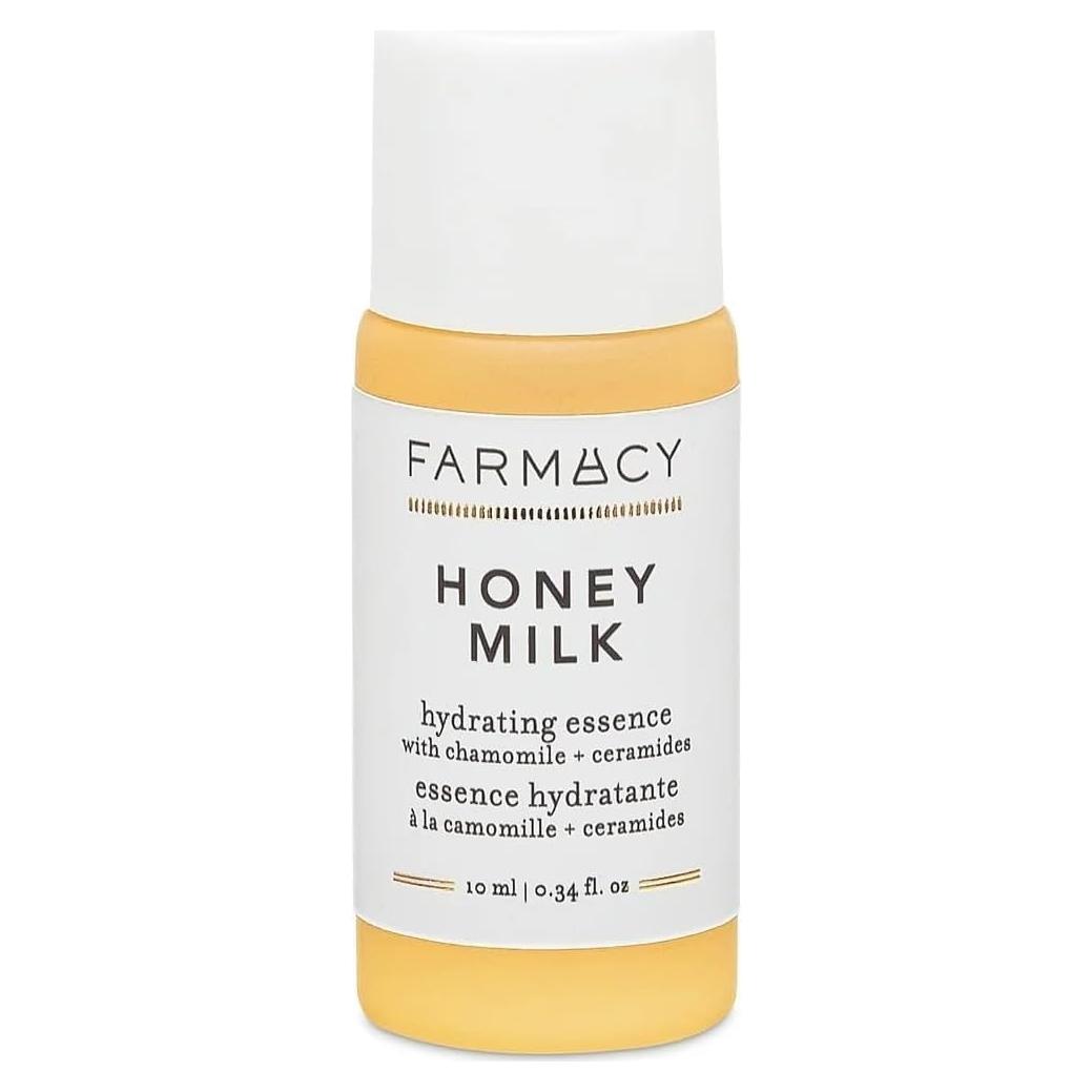 Esencia Hidratante Farmacy - Tónico Leche de Miel 10ml