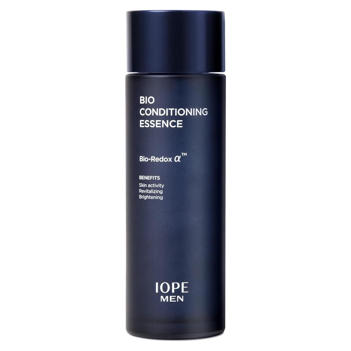 Suero Hidratante IOPE para Hombres 145ml - Anti-Envejecimiento