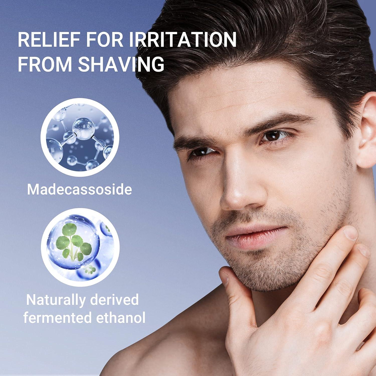 Suero Hidratante IOPE para Hombres 145ml - Anti-Envejecimiento