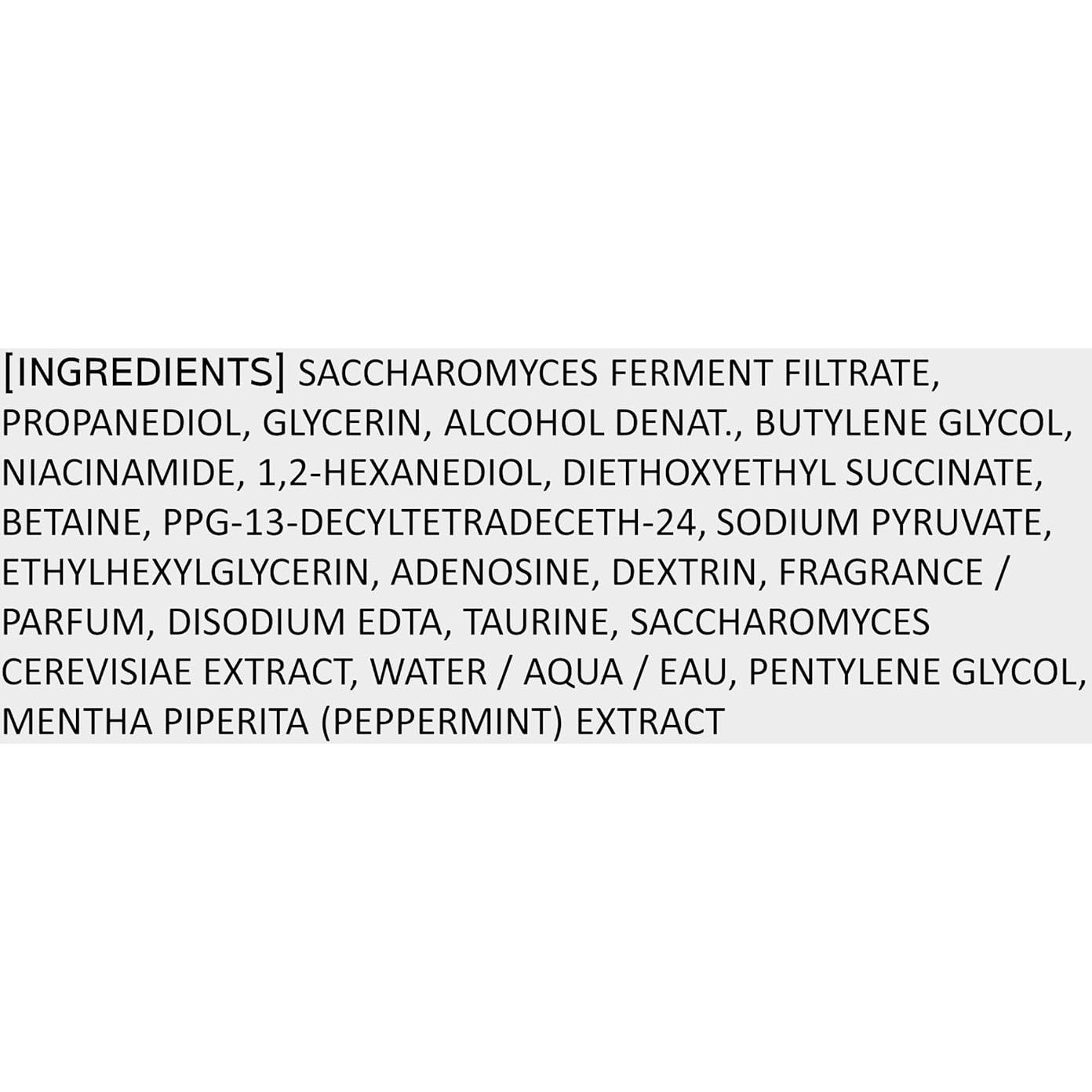 Suero Hidratante IOPE para Hombres 145ml - Anti-Envejecimiento