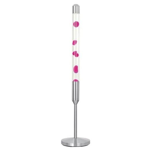 Lámpara de Magma Kyzfy 120.65 cm Luz Relajante Decorativa