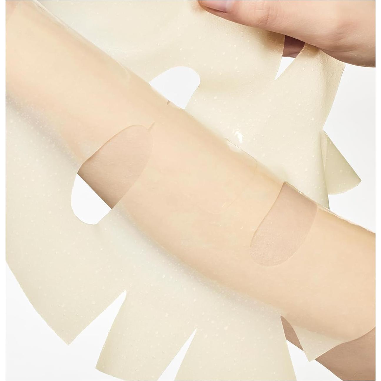 Suero de Retinol IOPE en Máscara de Gel 1% - Set 6 Unidades