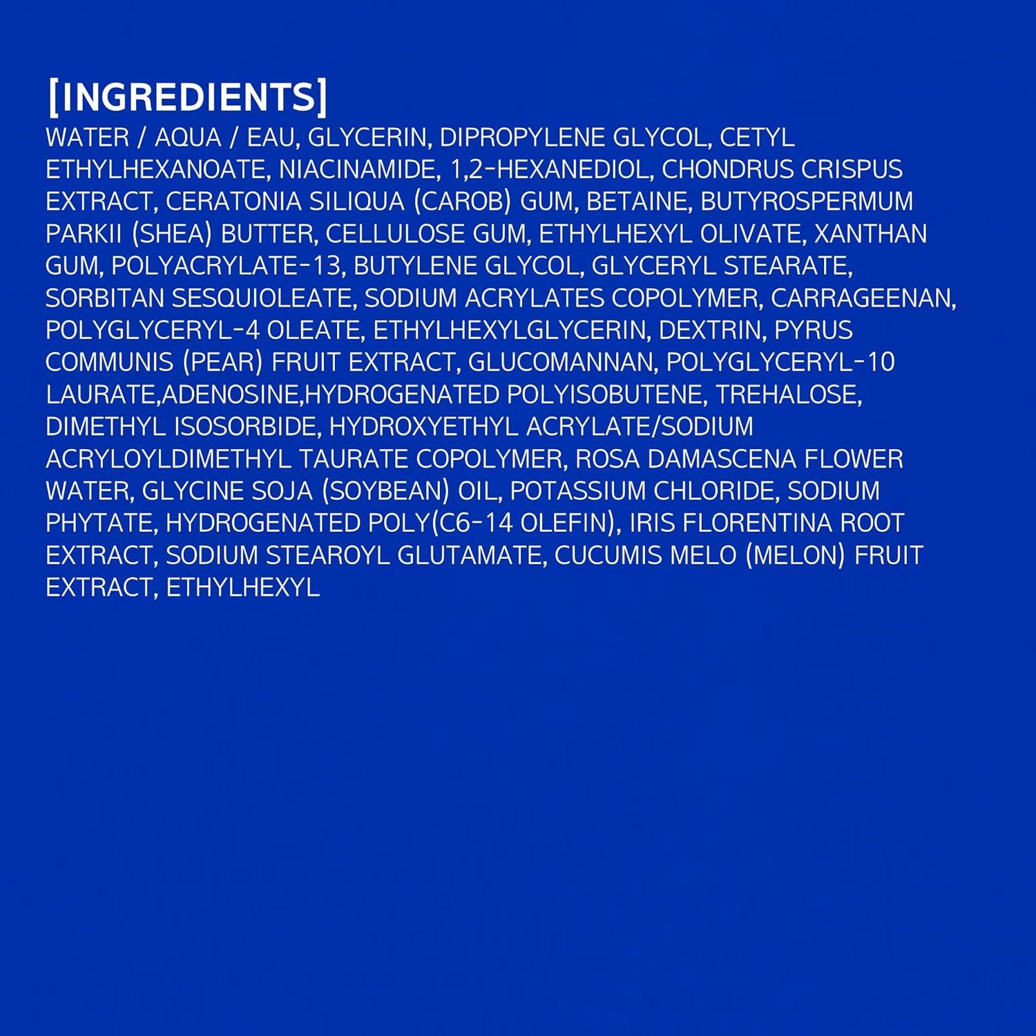Suero de Retinol IOPE en Máscara de Gel 1% - Set 6 Unidades