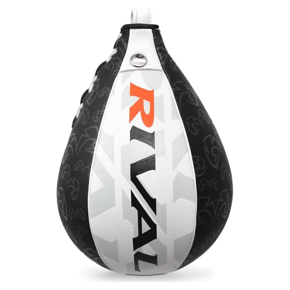 Saco de Velocidad RIVAL Boxing 20.3x12.7cm Duradero