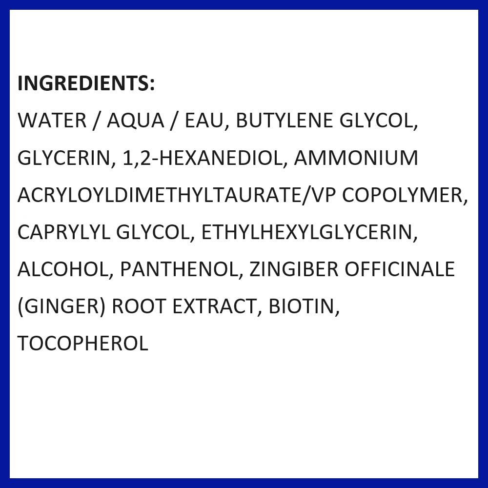 Suero de Pestañas ETUDE 8.8 ml con Biotina y Pantenol