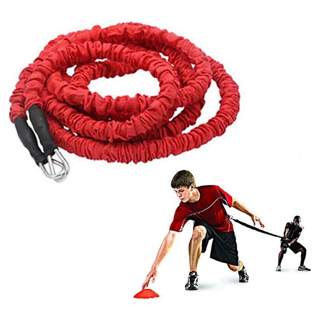 Entrenador de Resistencia YNXing 2.99 m para Fuerza y Agilidad