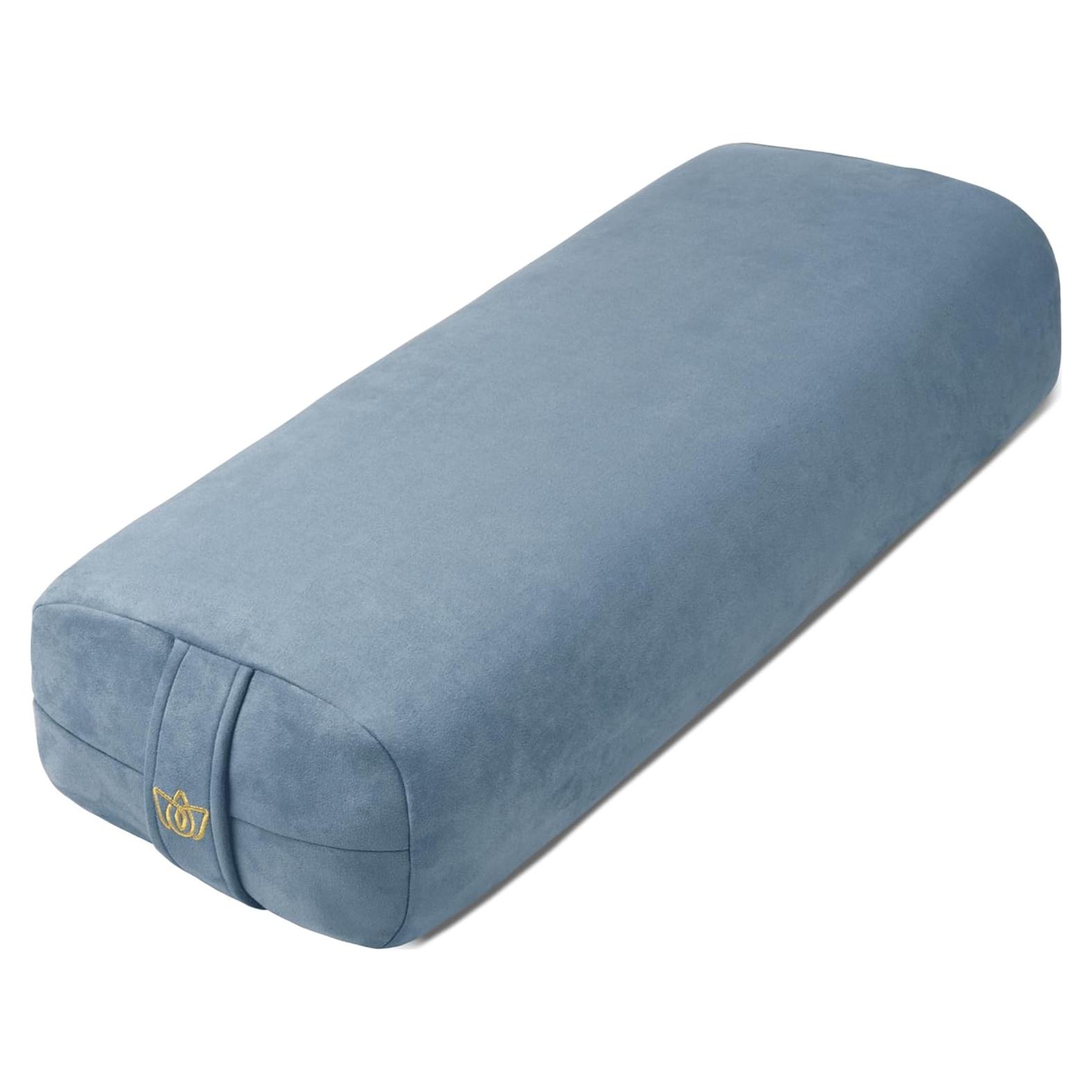 Cojín de Meditación Florensi - Almohada de Suelo 66x27.9cm