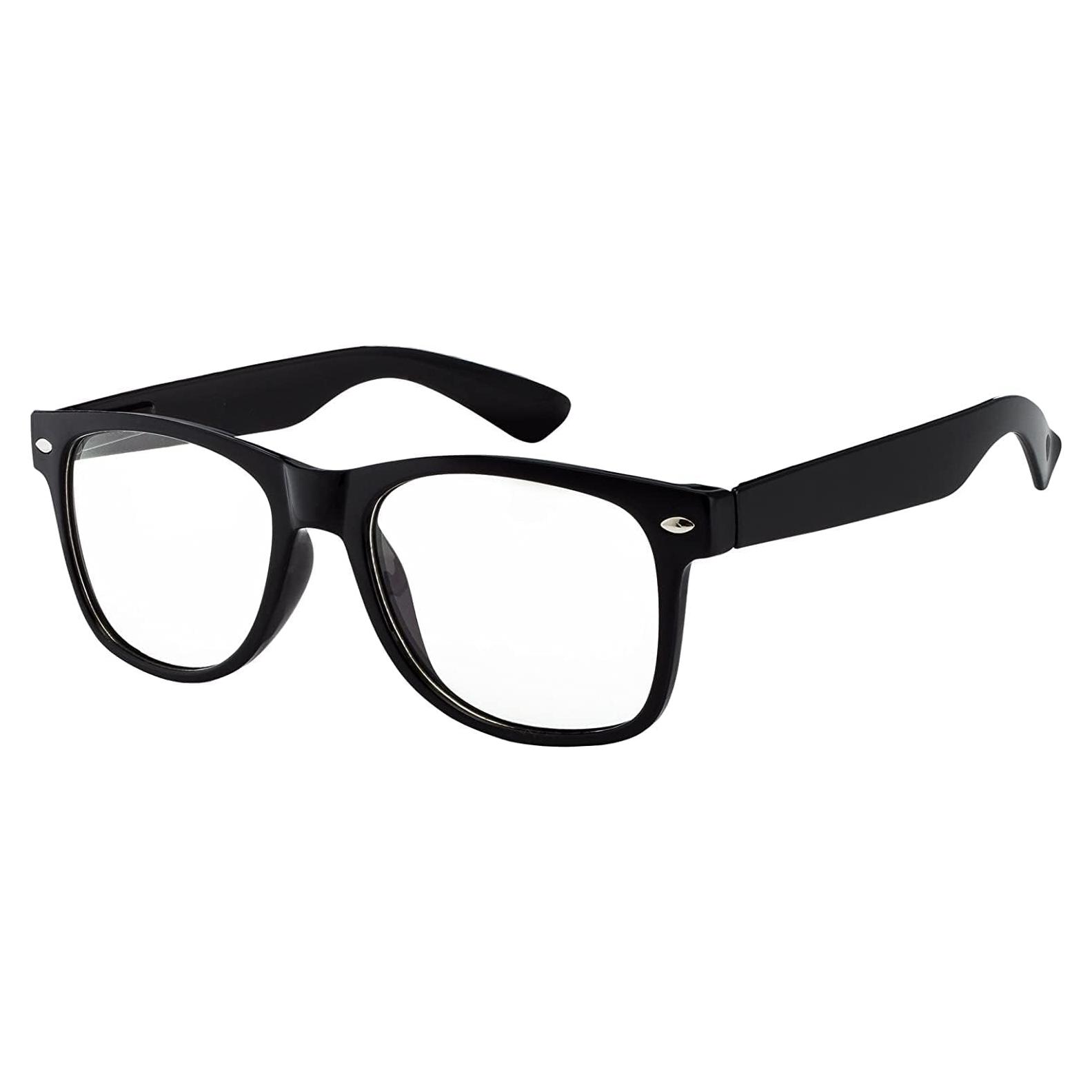 Gafas de Sol OWL para Niños UV400 Lente Claro Colorido