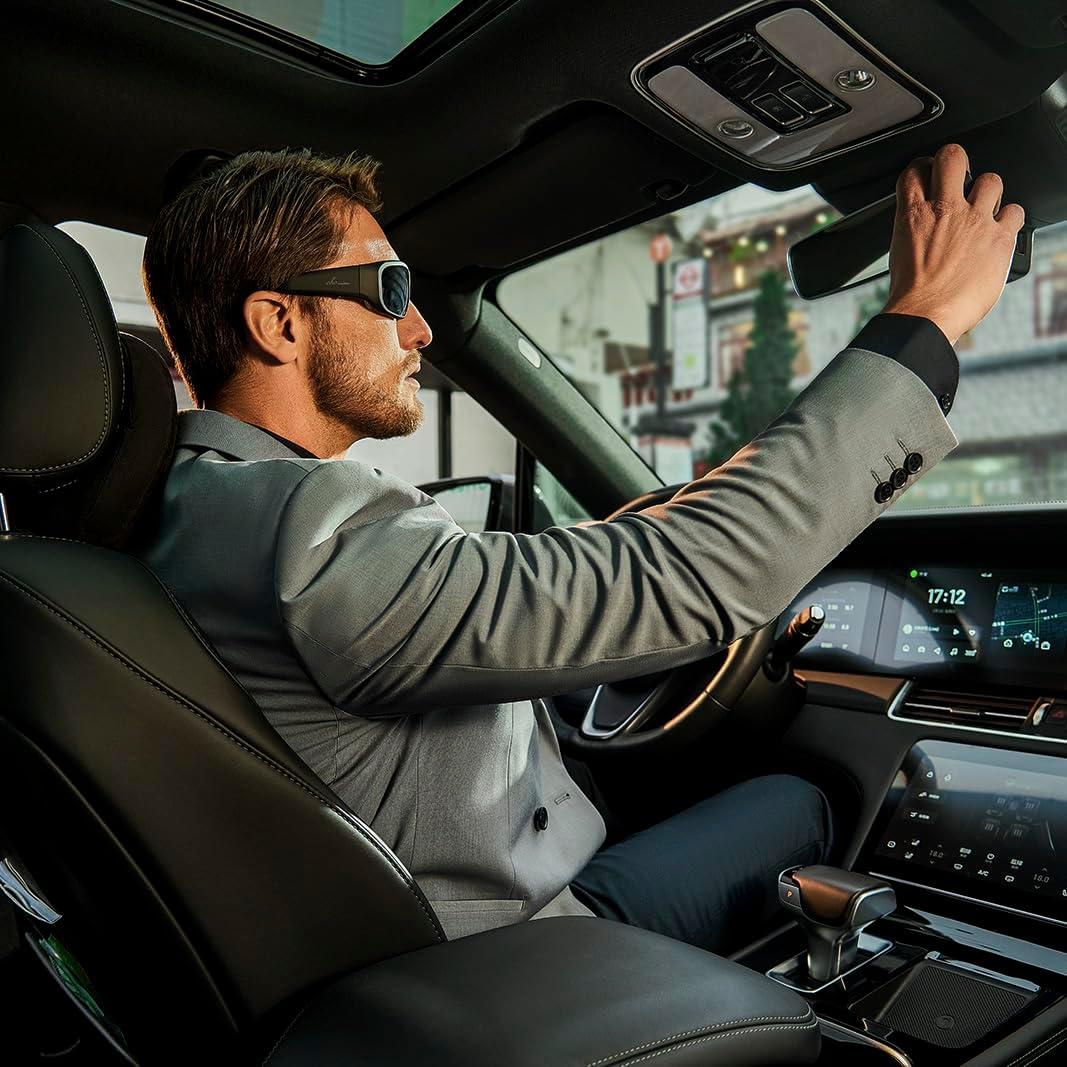 Gafas Inteligentes OhO T8 PRO HH Polarizadas con Altavoz