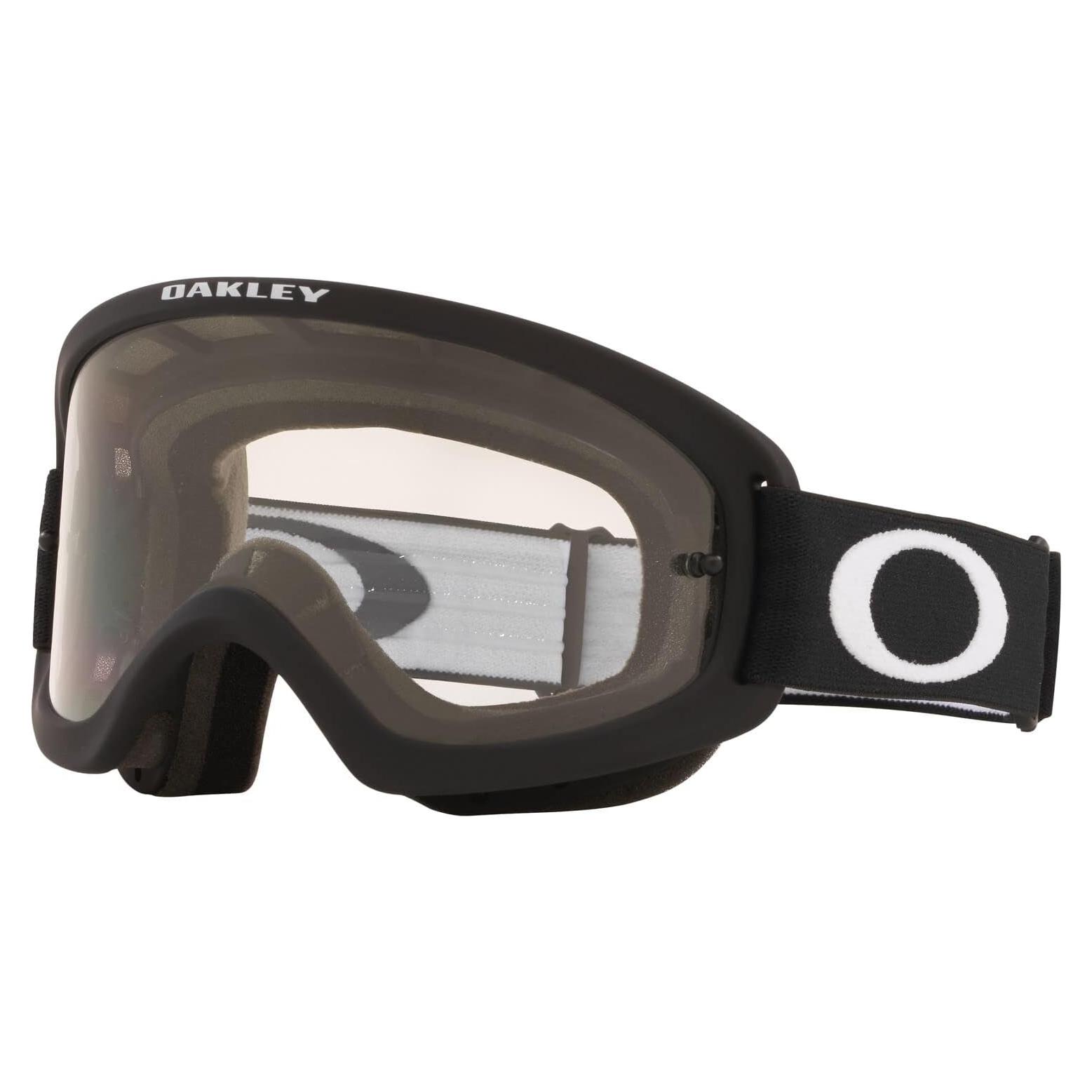 Gafas de Motocross Oakley O-Frame 2.0 Pro XS MX Niños
