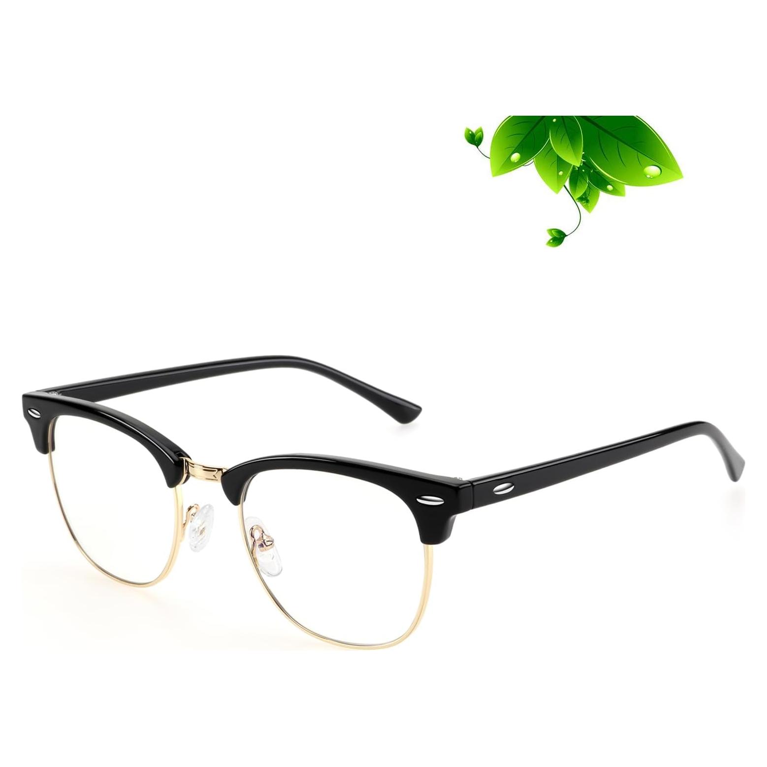 Gafas de Luz Azul ANYLUV UV400 para Hombres y Mujeres