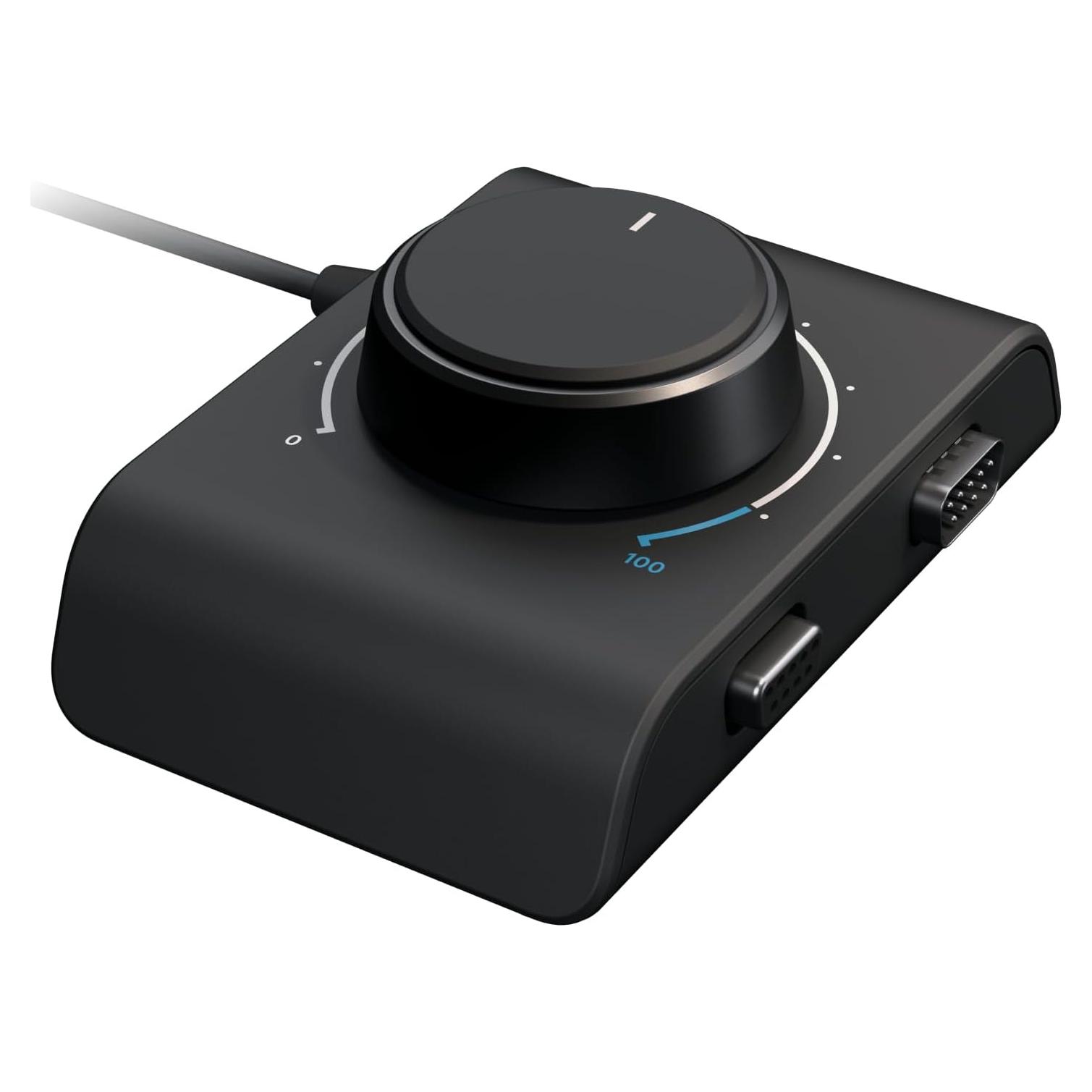 Adaptador de Carreras Logitech G para Xbox y PlayStation