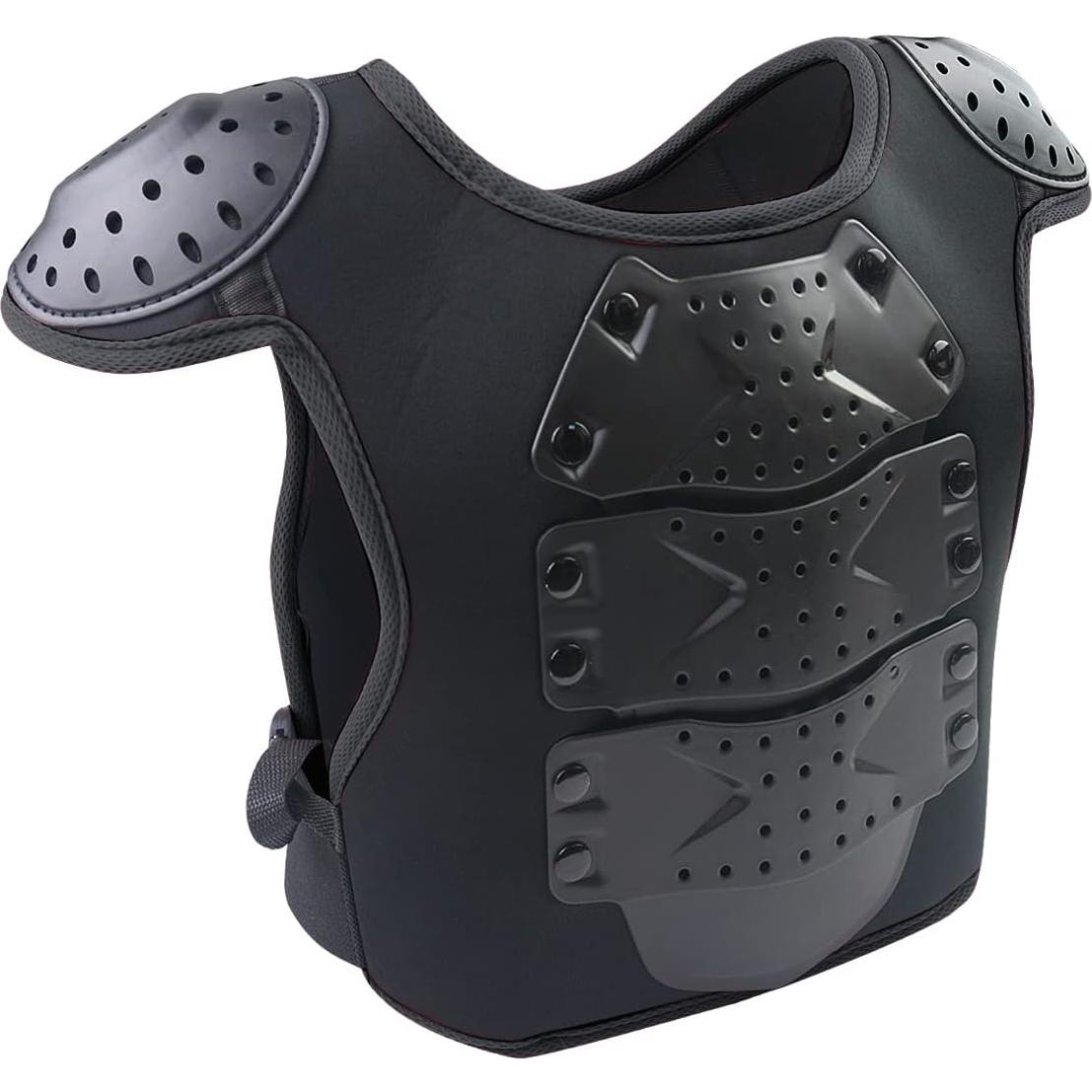 Equipo de Protección Motocicleta Niños StarknightMT - Traje Armadura