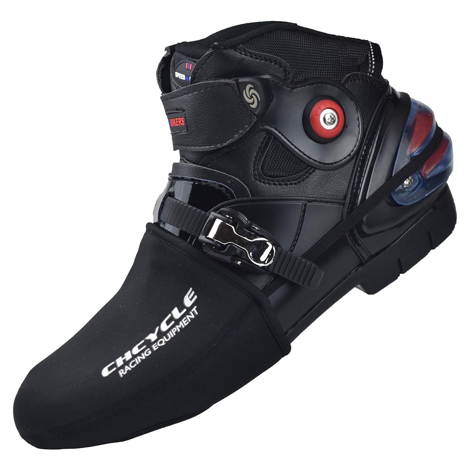 Protector de Cambiador de Marchas Lening SP-003 para Botas M