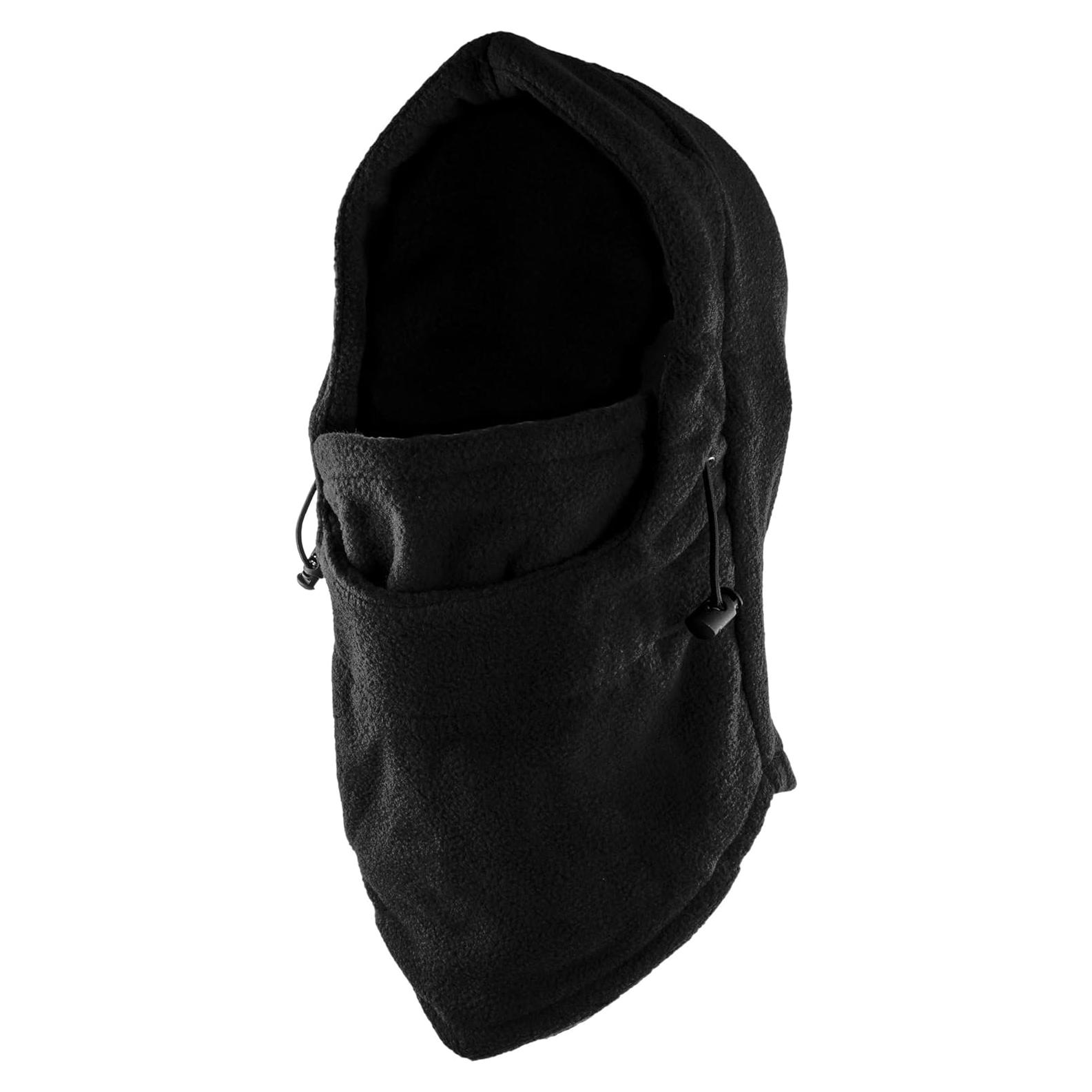 Máscara Balaclava de Forro Polar Super Z Outlet - Unisex