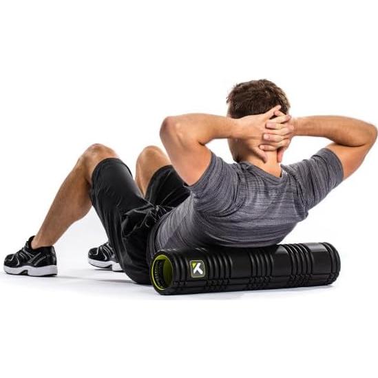 Rodillo de Masaje de Espuma TRIGGERPOINT GRID 2.0 66cm