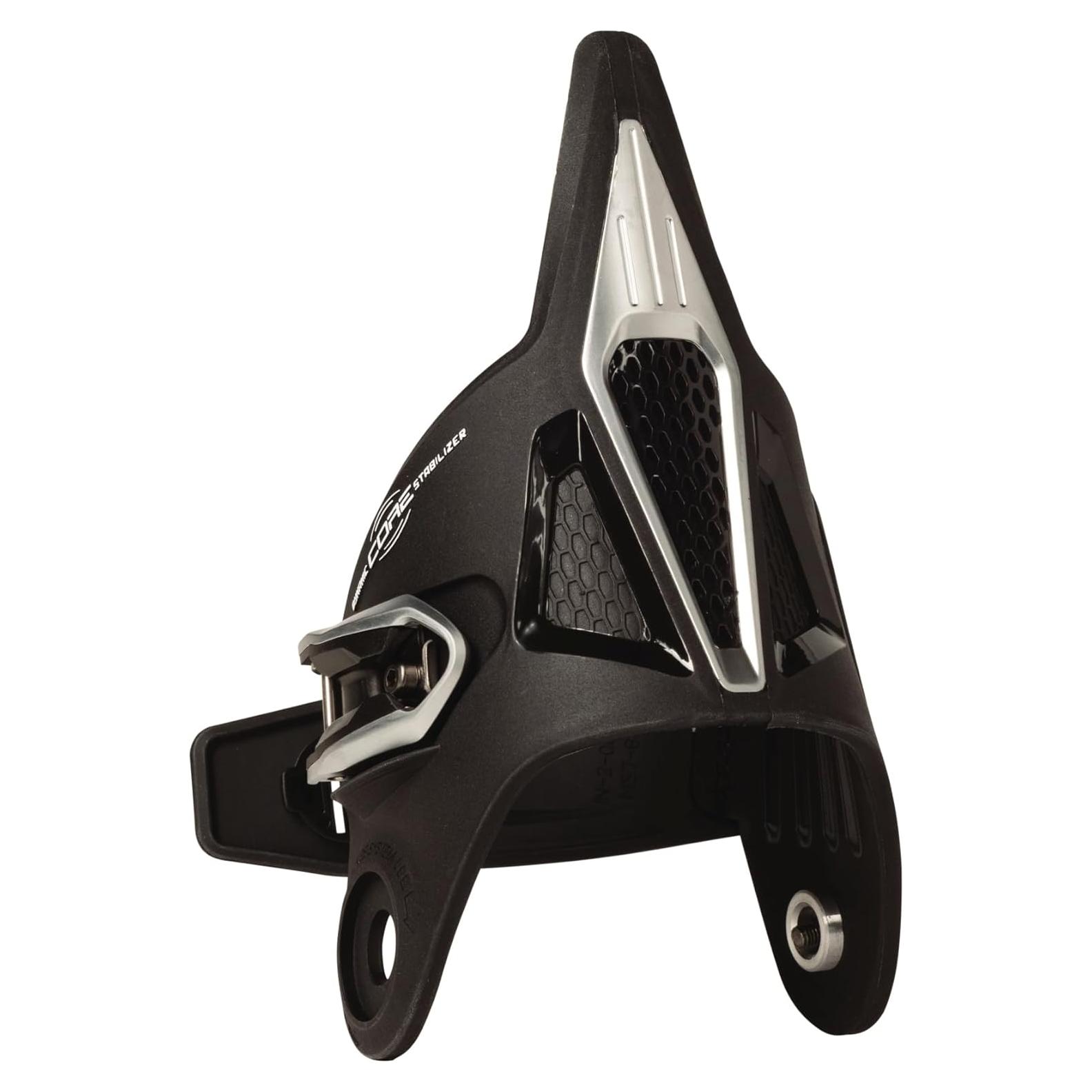 Puño Izquierdo Fox Racing Instinct Talla Única Negro