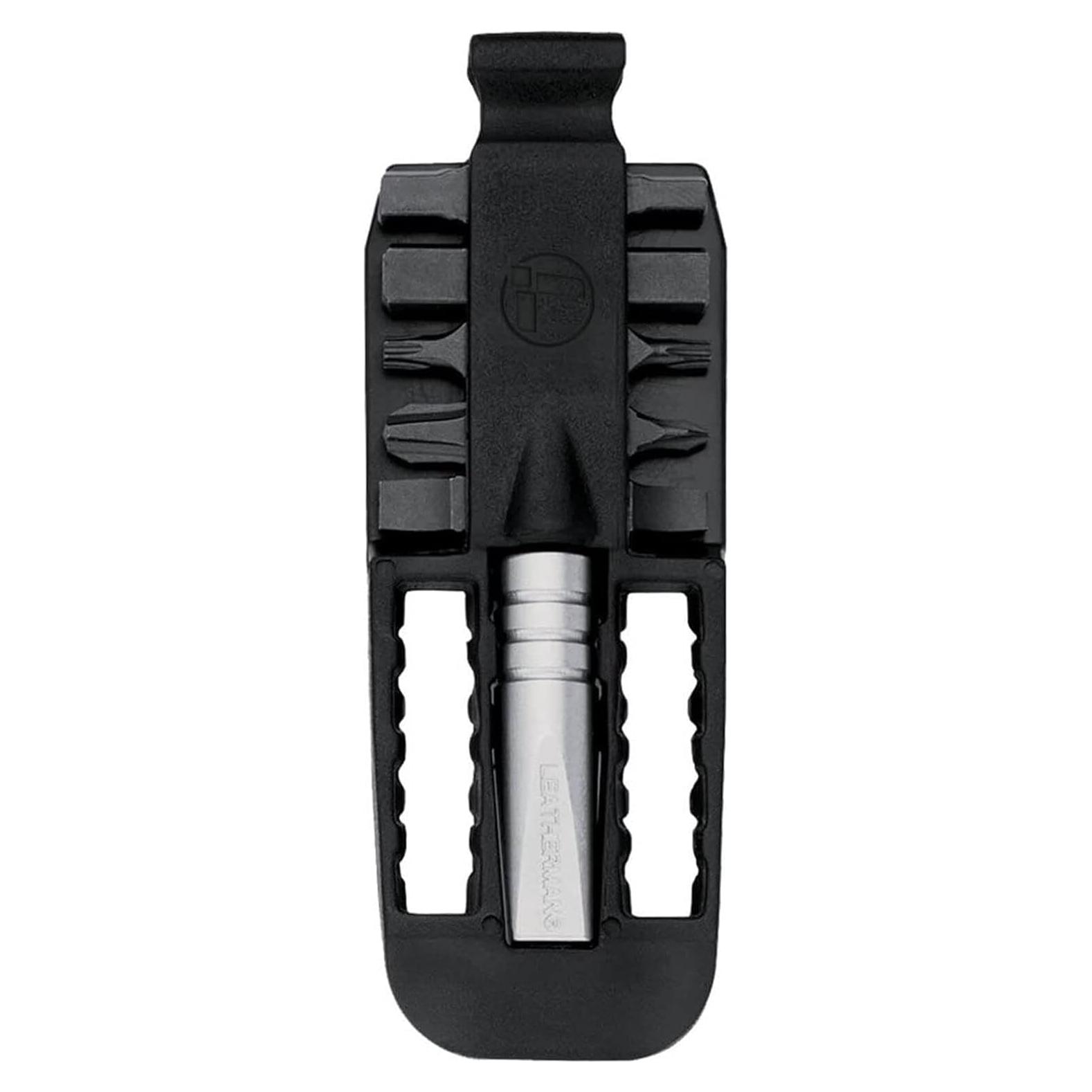 Portapuntas intercambiable Leatherman LT26 con 5 puntas