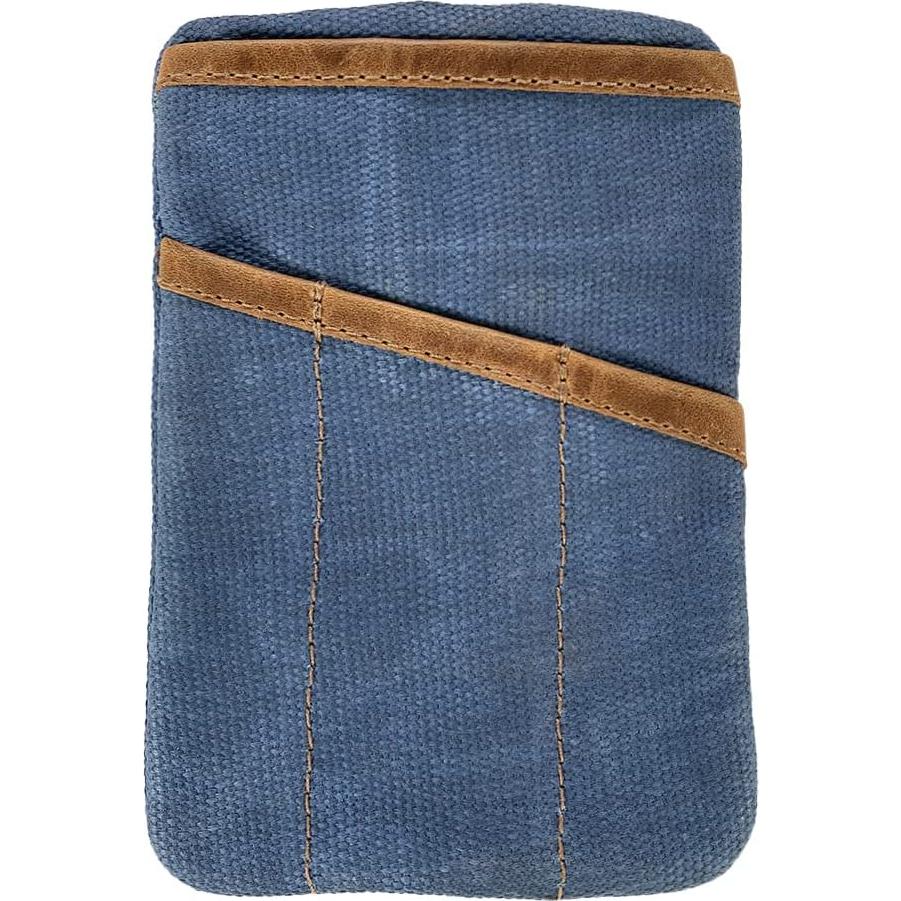 Bolsa de Herramientas Multiuso Hide & Drink Azul Mar EDC