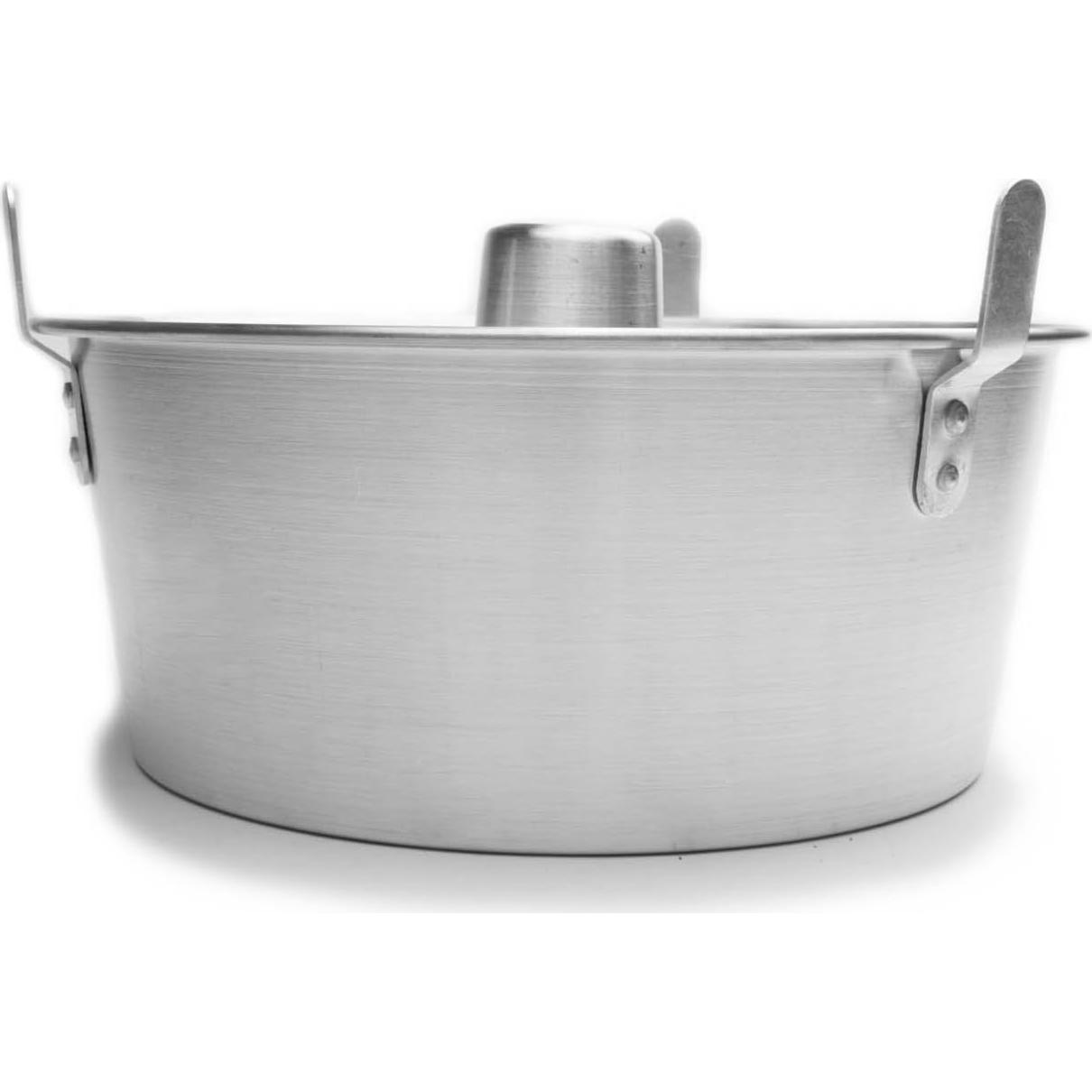 Molde para Pastel de Ángel Fox Run 27.3 cm Reforzado