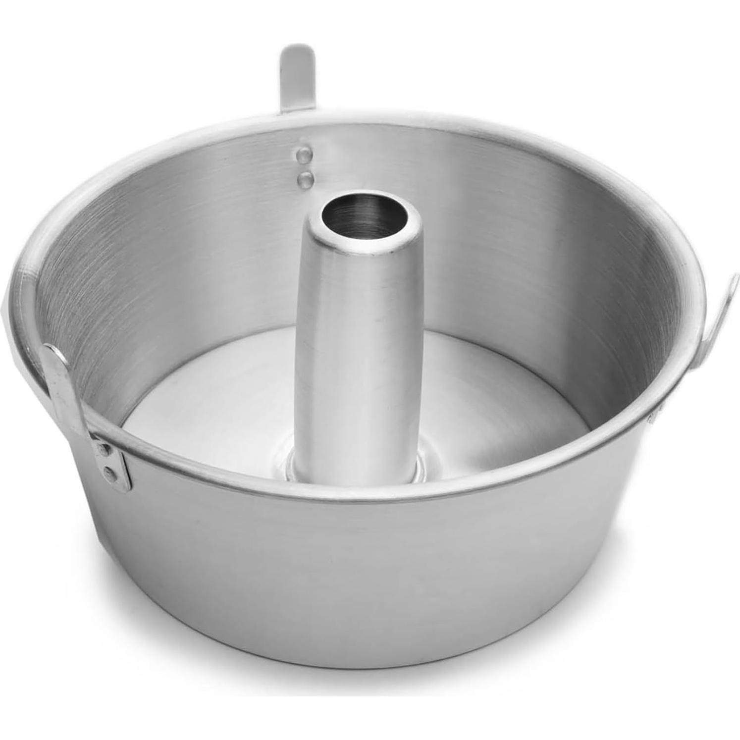 Molde para Pastel de Ángel Fox Run 27.3 cm Reforzado