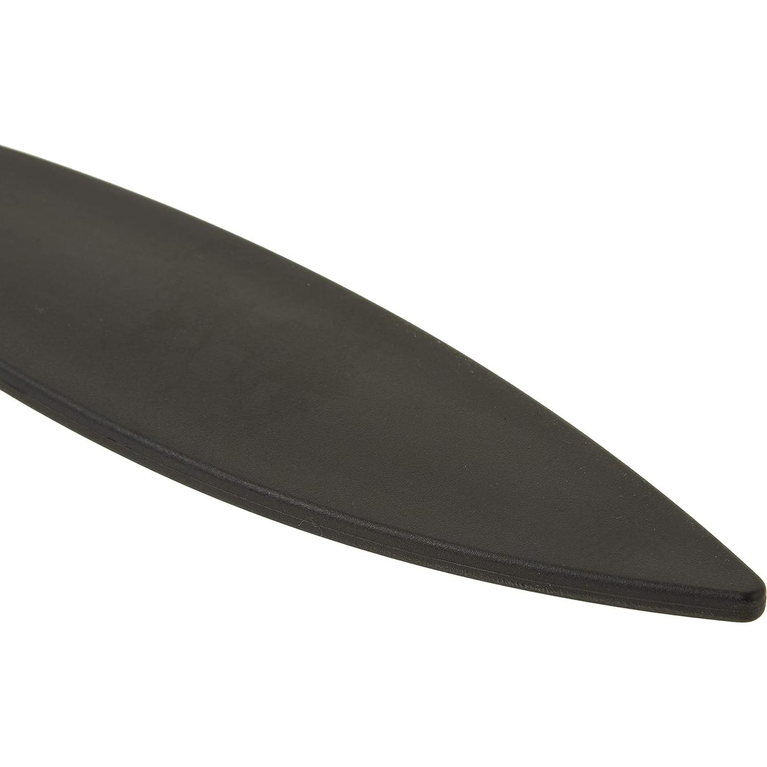 Entrenador Kukri Cold Steel 43.8 cm Santoprene Negro