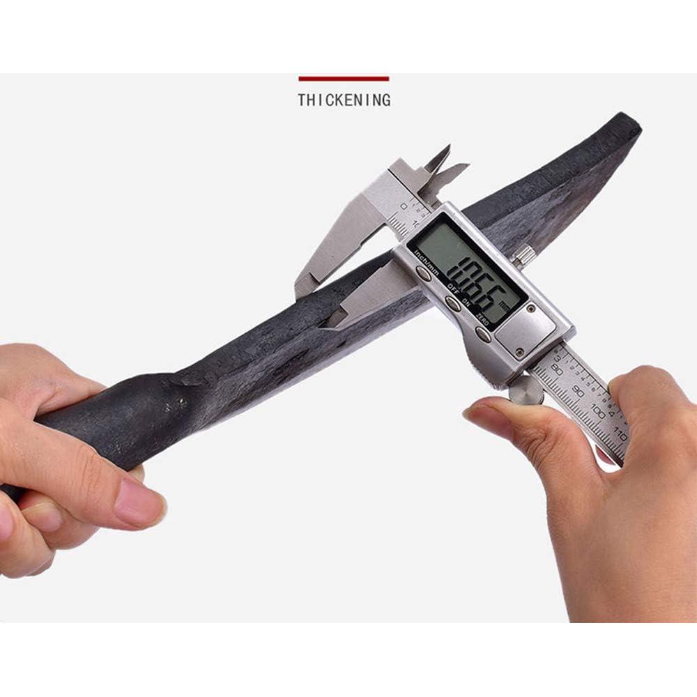 Machete Ergonómico Solid Aim 36.83 cm Acero Alto Carbono