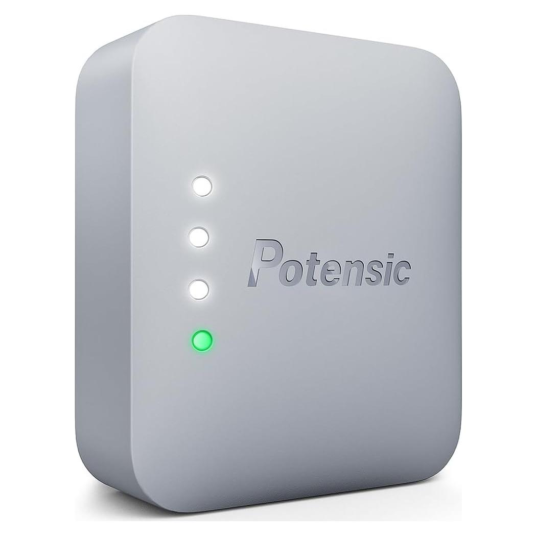 Módulo ID Remoto Potensic RID-916 para Drones + GPS