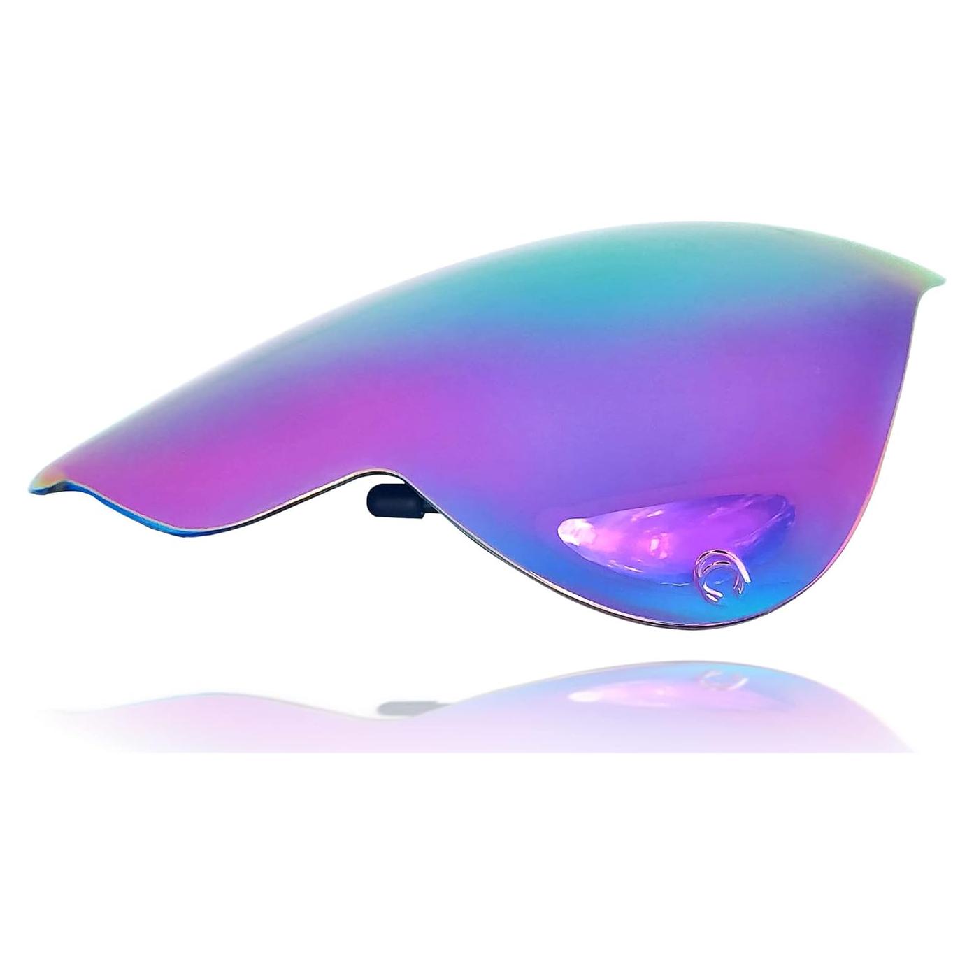 Gafas de bronceado California Contour UV400 para cara