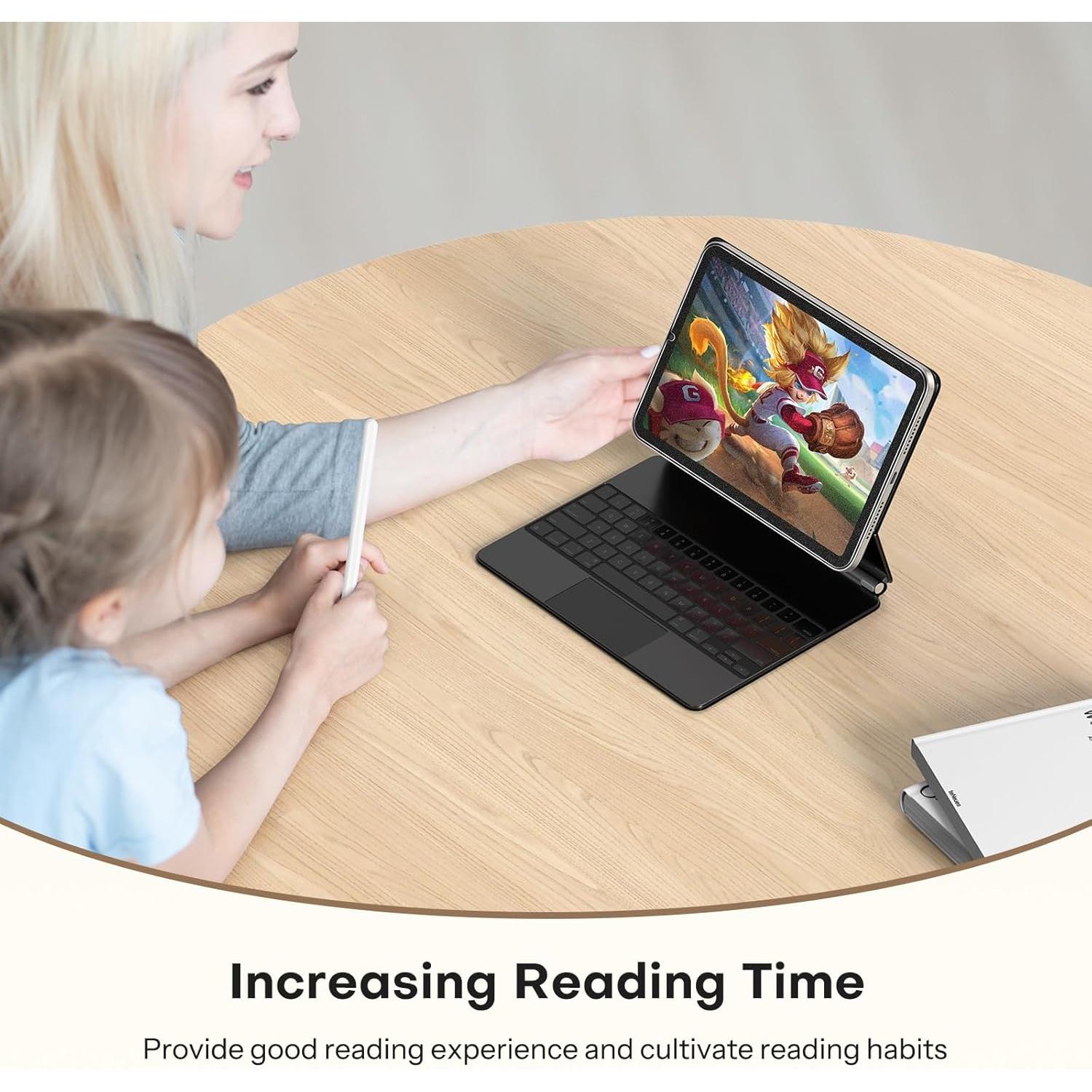 Protector de Pantalla Mate PAPERSENSE para iPad Mini 7/6 8.3"