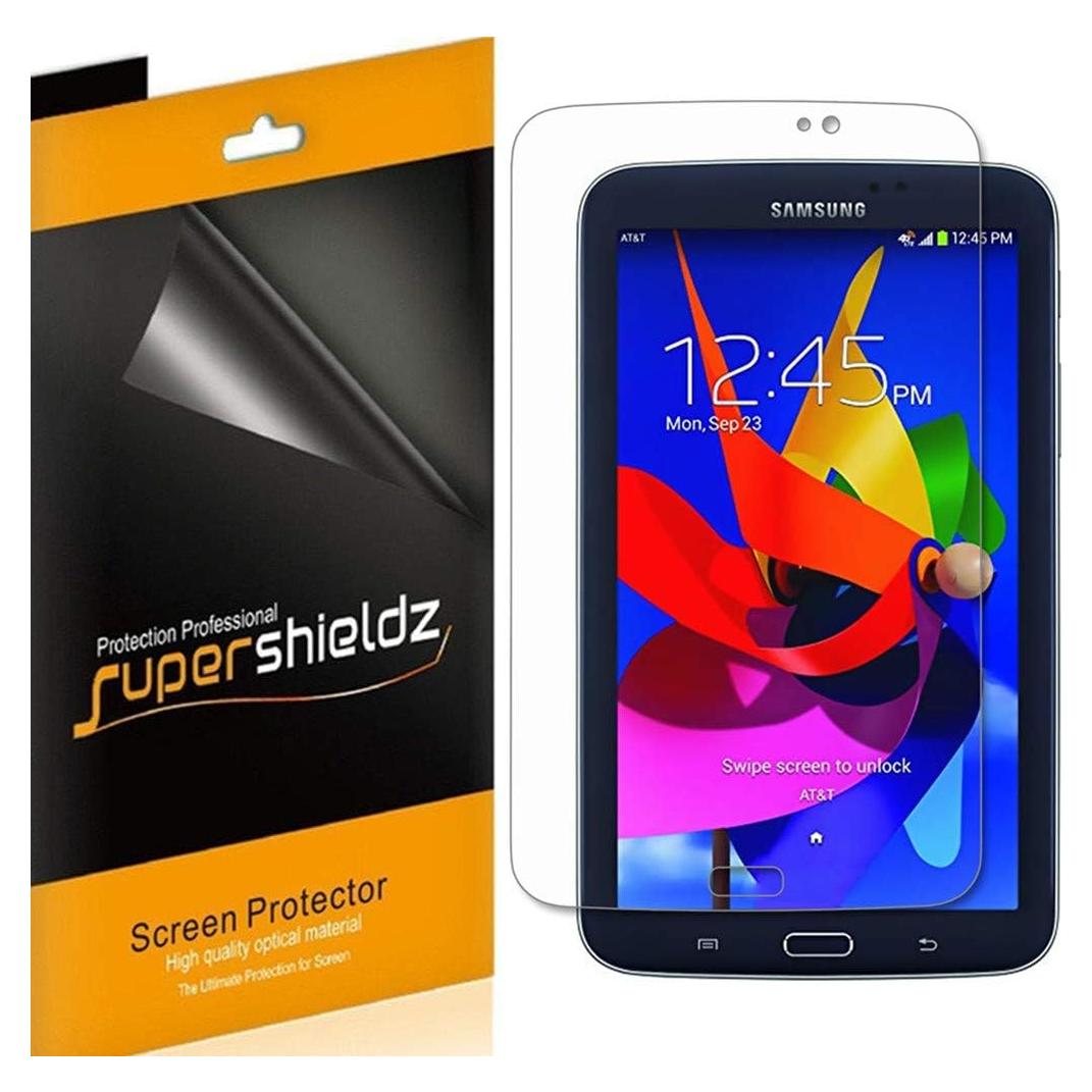 Protector de Pantalla Supershieldz para Samsung Galaxy Tab 3 7" HD