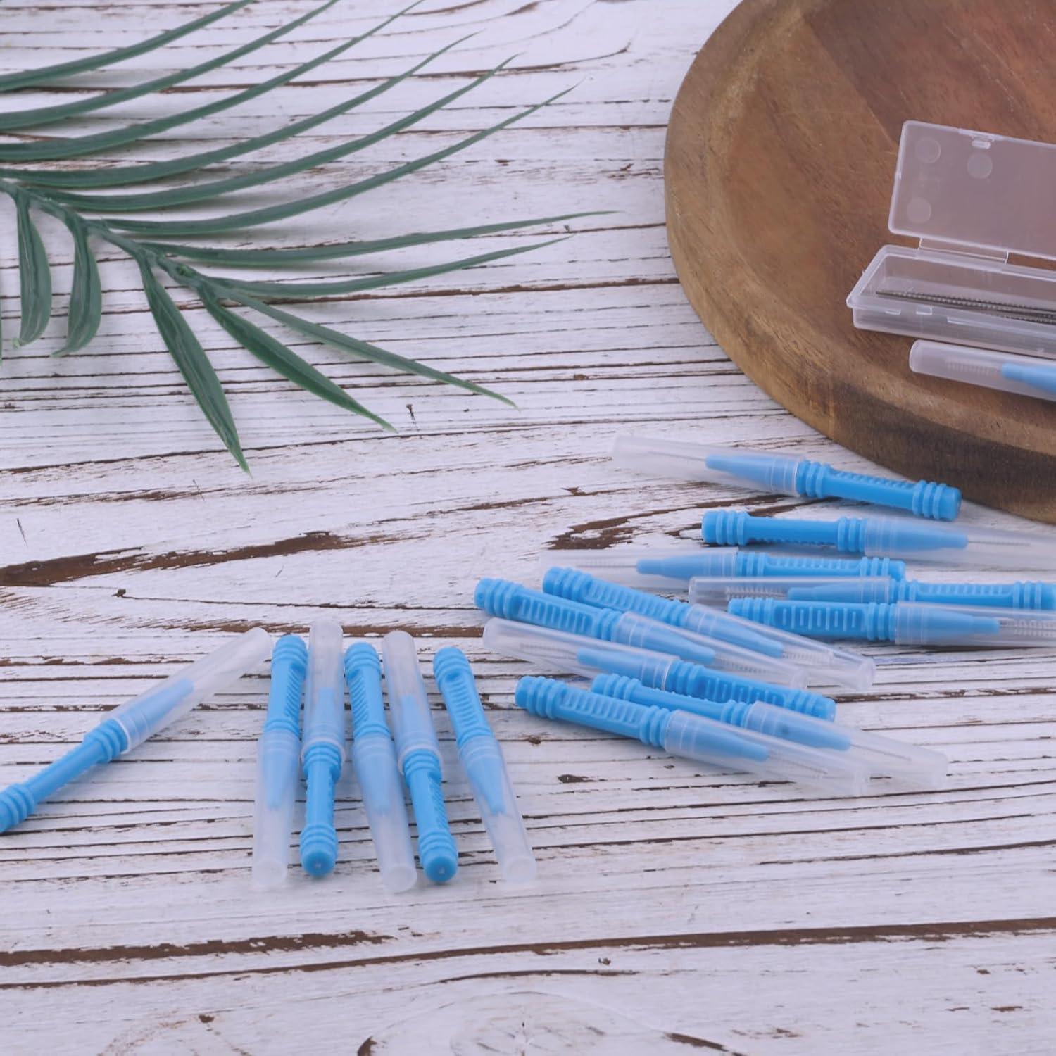 30 Herramientas de Limpieza de Cabezal de Ducha Gosknor