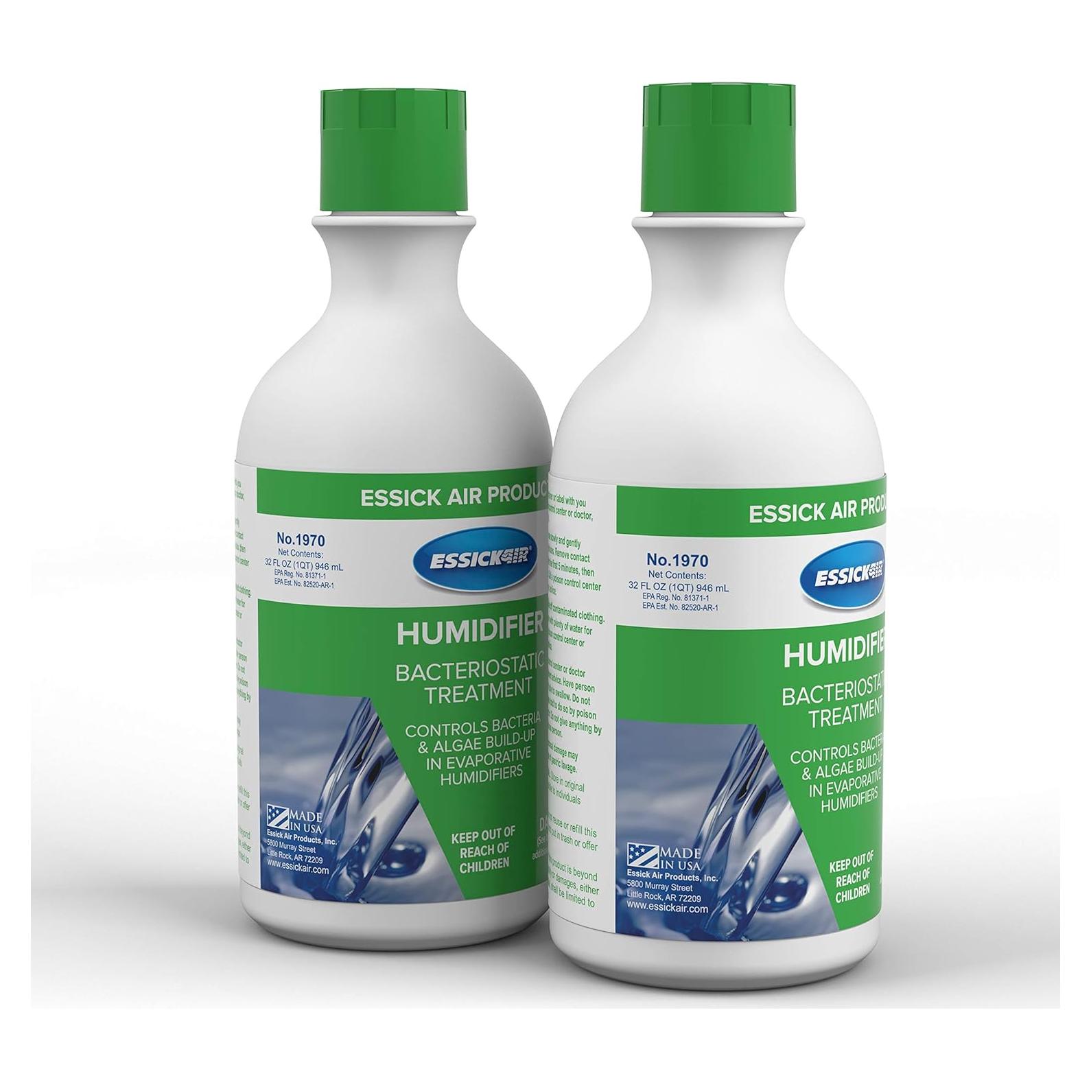 Humidificador Essick Air 1970-2 con Tratamiento Bacteriostático