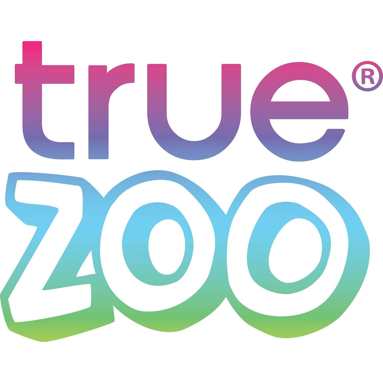 Bandeja de Hielo de Silicona True Zoo U Ice of A - 38 Cubos