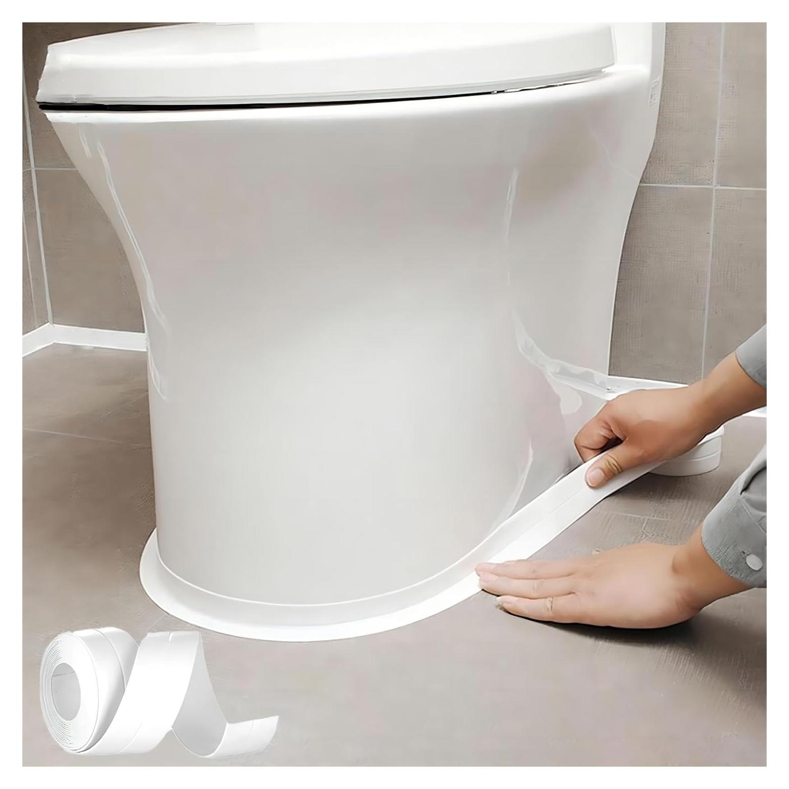 Cinta de Sellado Impermeable Autoadhesiva BLUEJUNWEI 3.2m