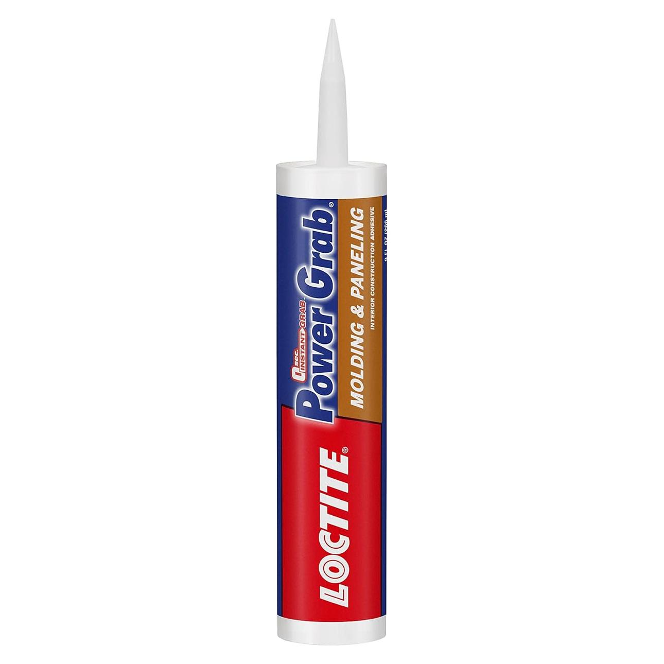 Loctite Power Grab Express Adhesivo para Molduras 266 ml