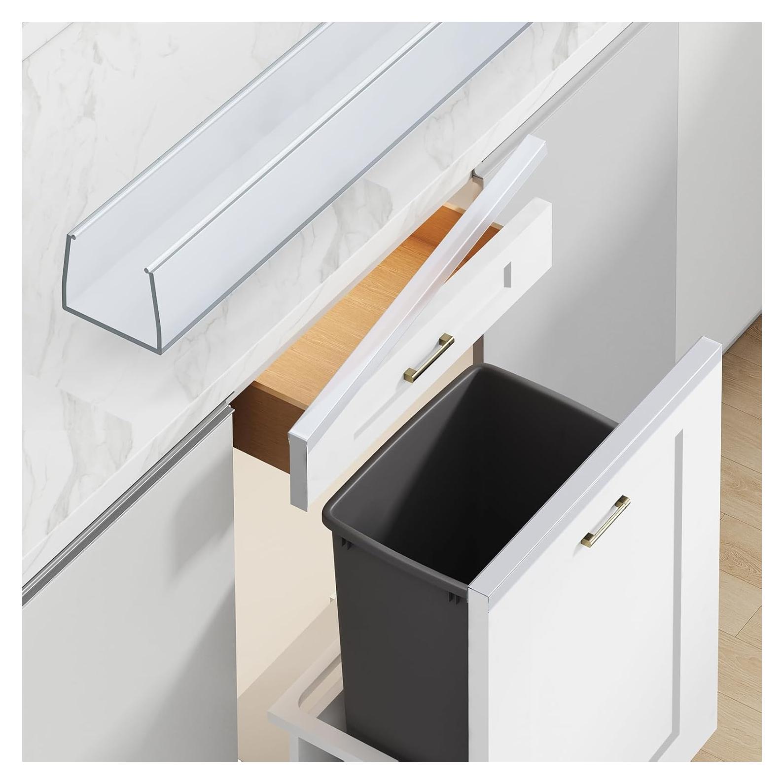 Protector de Borde de Gabinete Magicheap 45.72 cm 2 PCS